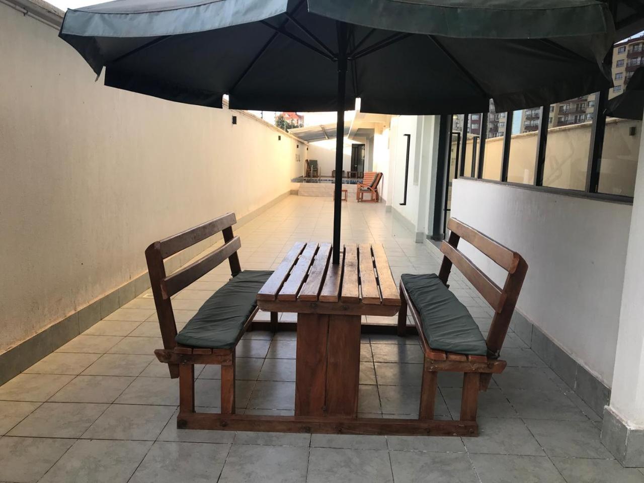 Loftel Ruaka Nairobi