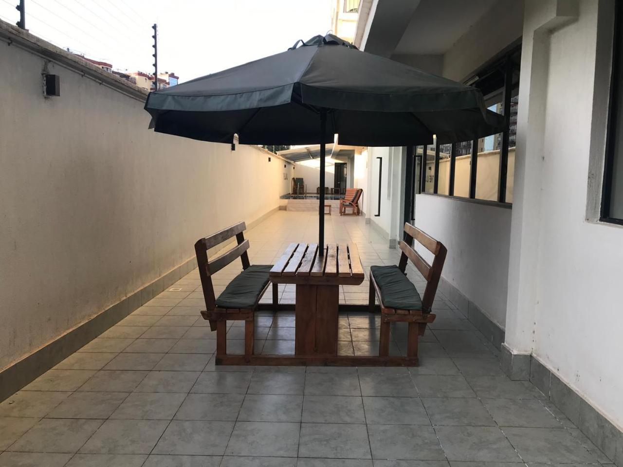 Loftel Ruaka Apartment *
