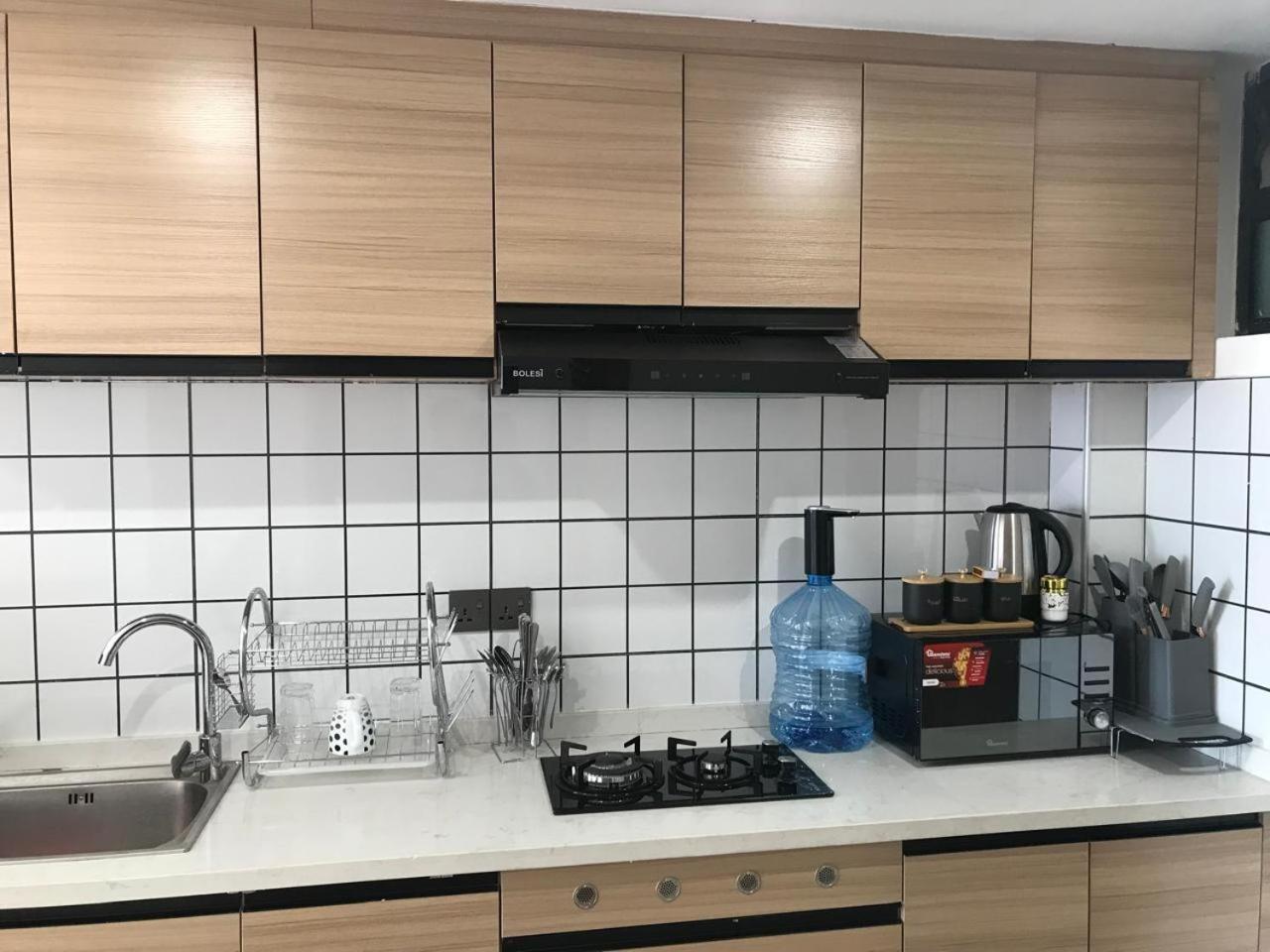 Loftel Ruaka Apartment Nairobi