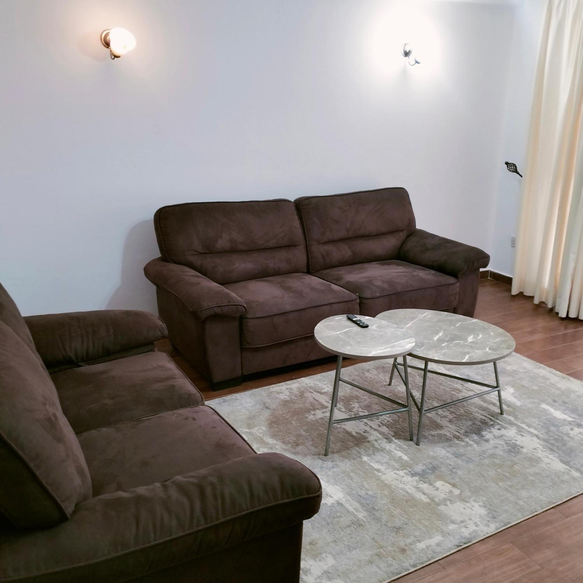 Queens Park Apartment Nairobi