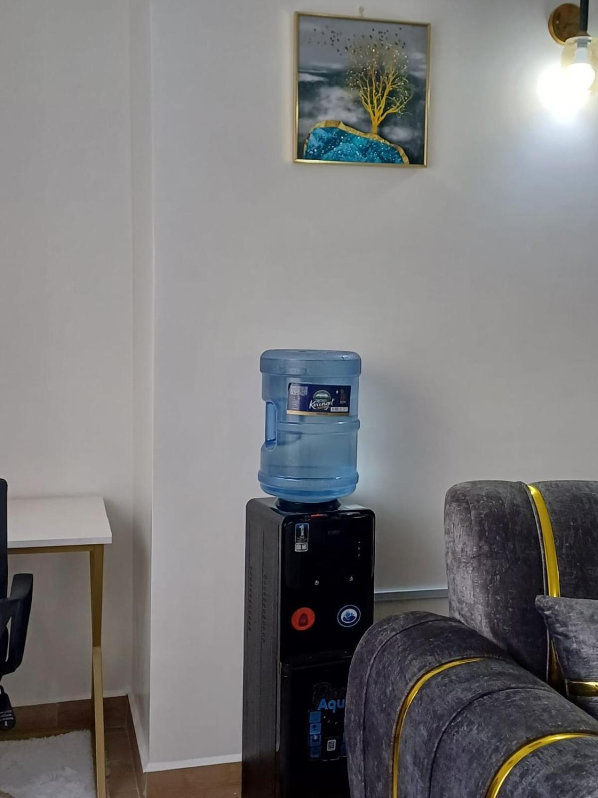 Apartment Azania Jay Homes Opposite Movenpick