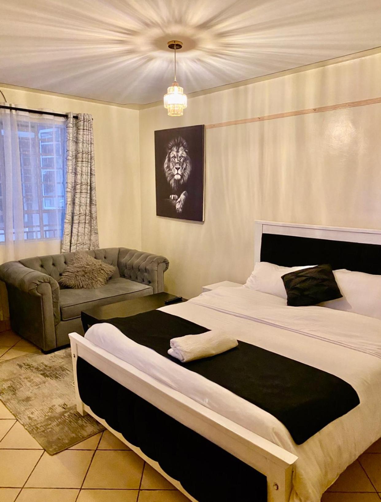 Bed & Breakfast Top-notch Homes