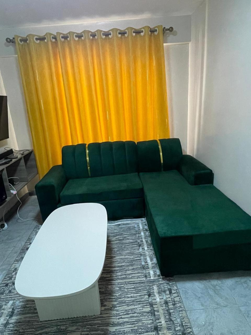 Grace Luxe Nairobi