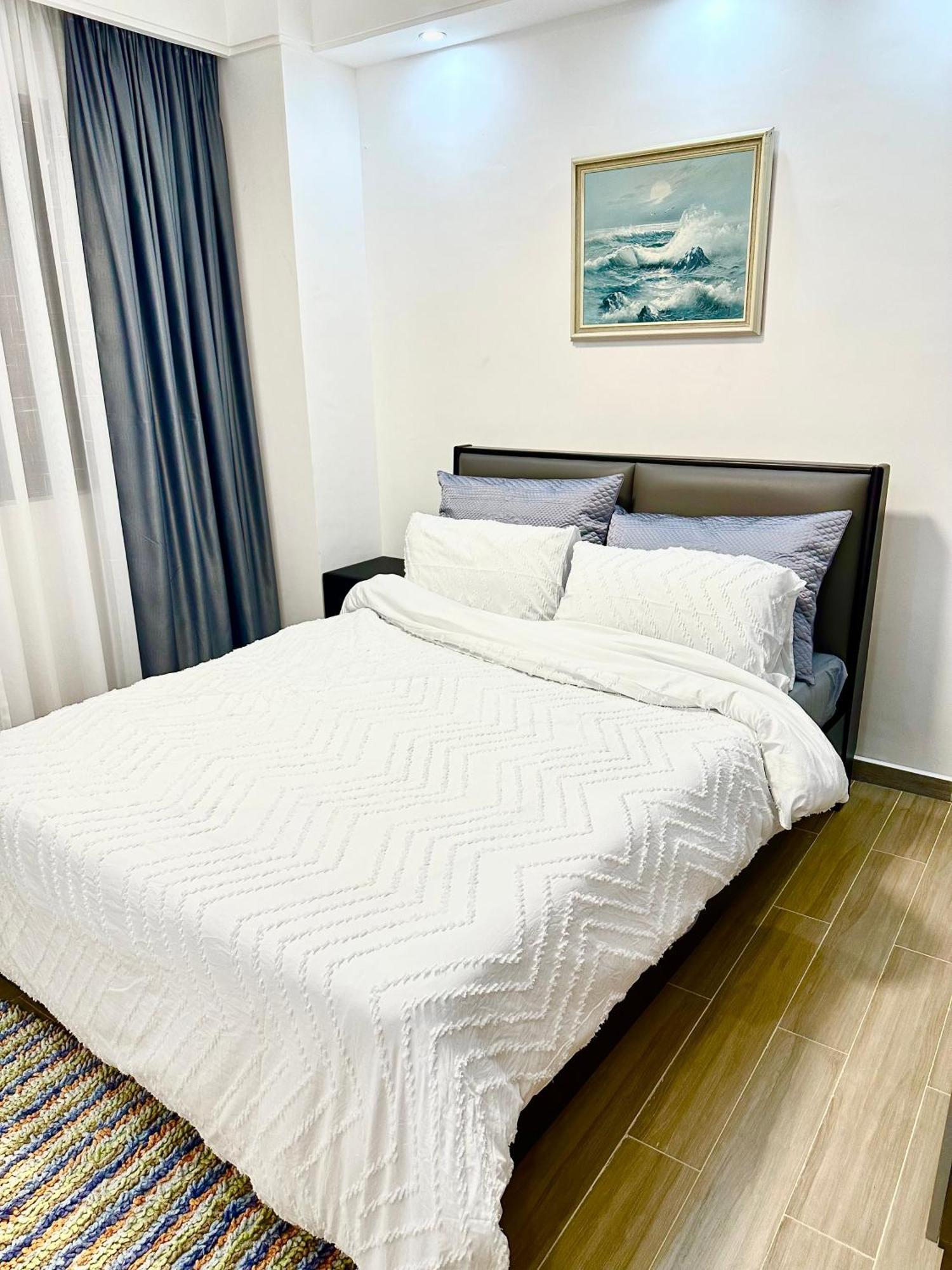 Sidiki Condo, A Warm Cost With The River Views Apartment Nairobi