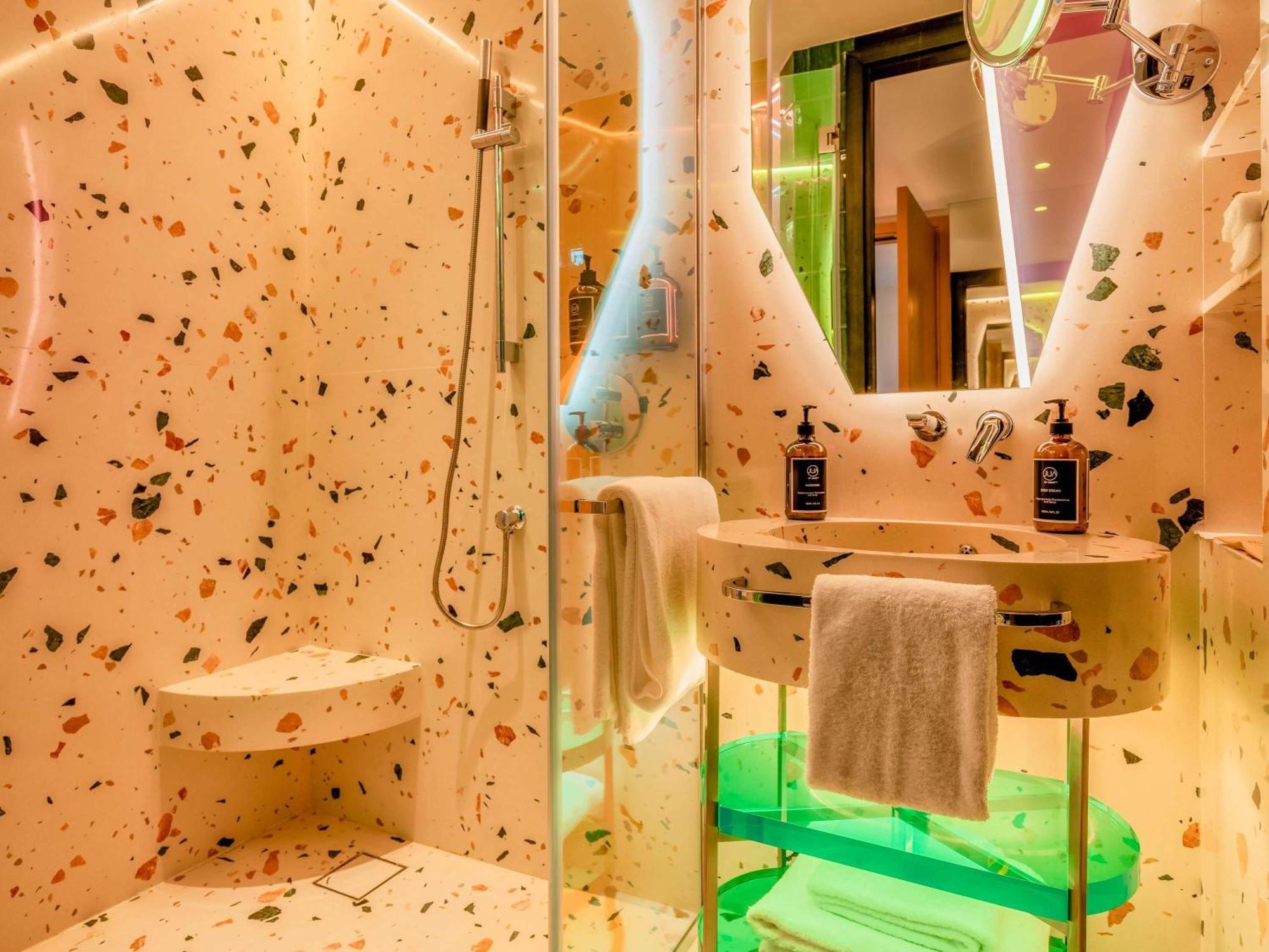 Hotel Gem Forest - Mgallery Collection 5*