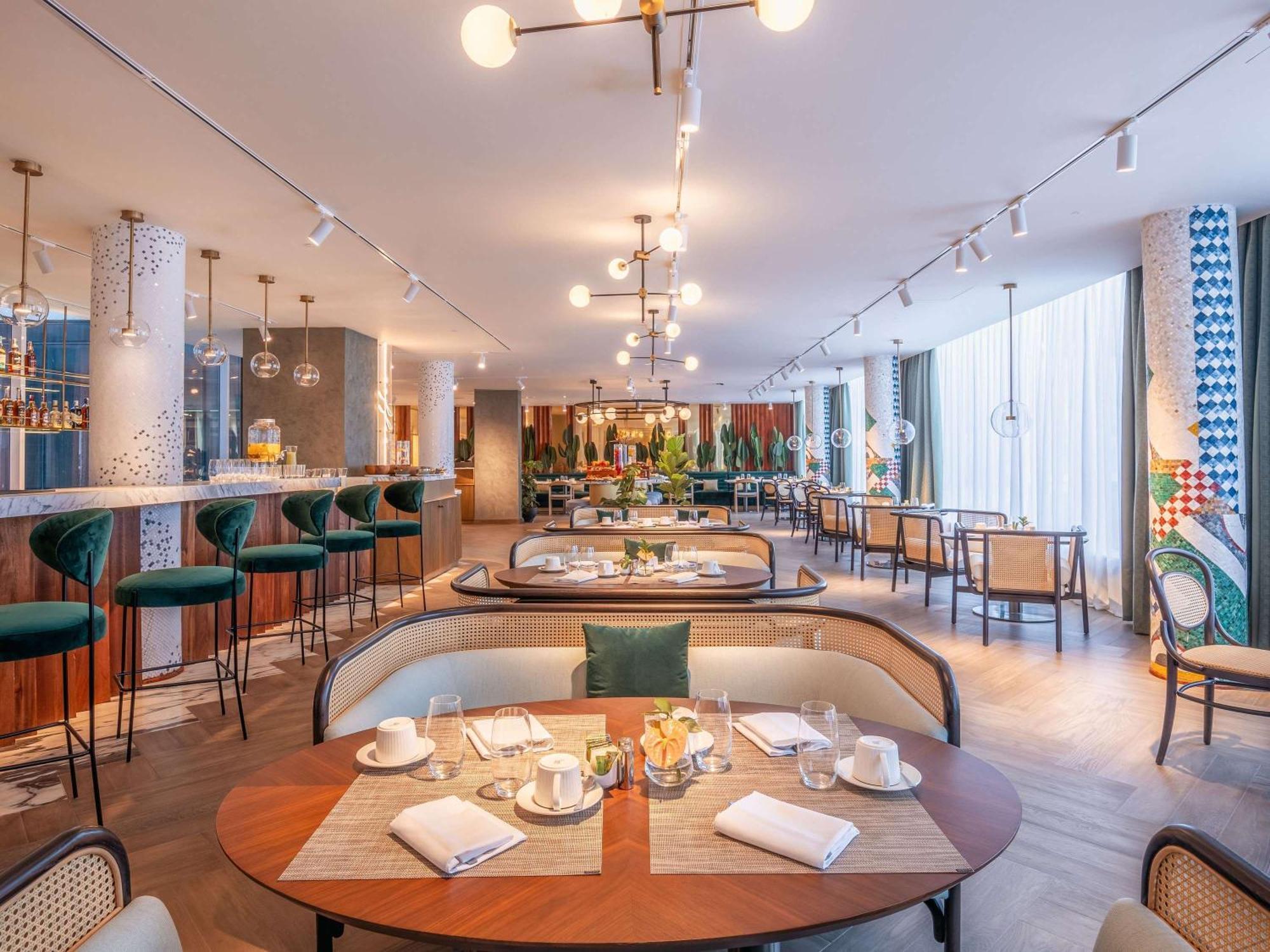 Gem Forest - Mgallery Collection Hotel 5*