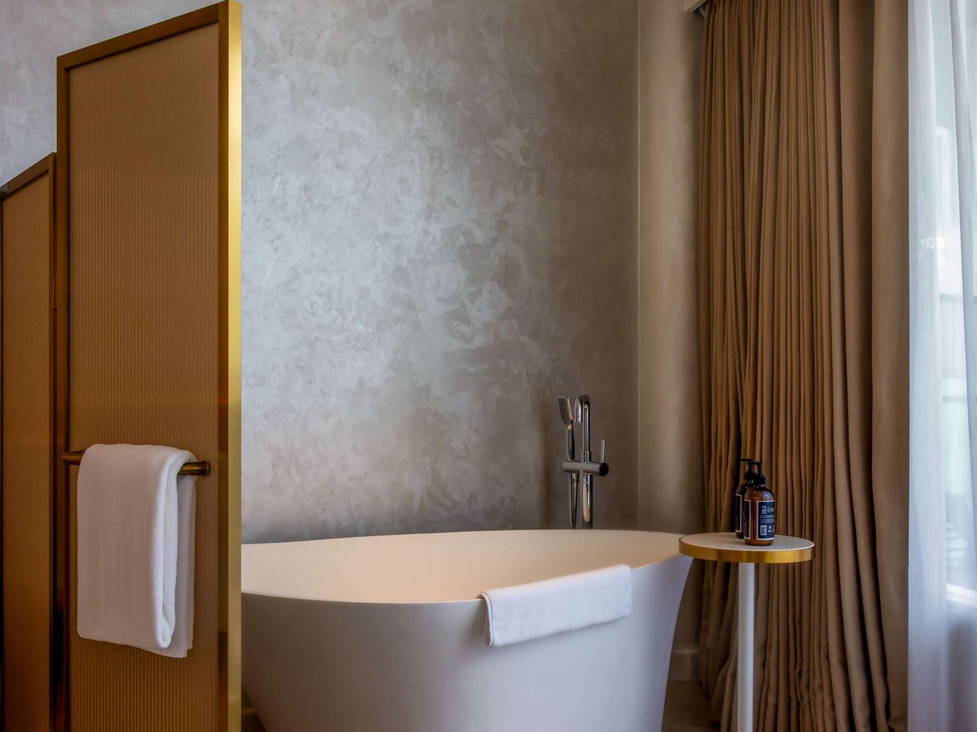 Gem Forest - Mgallery Collection 5* Nairobi