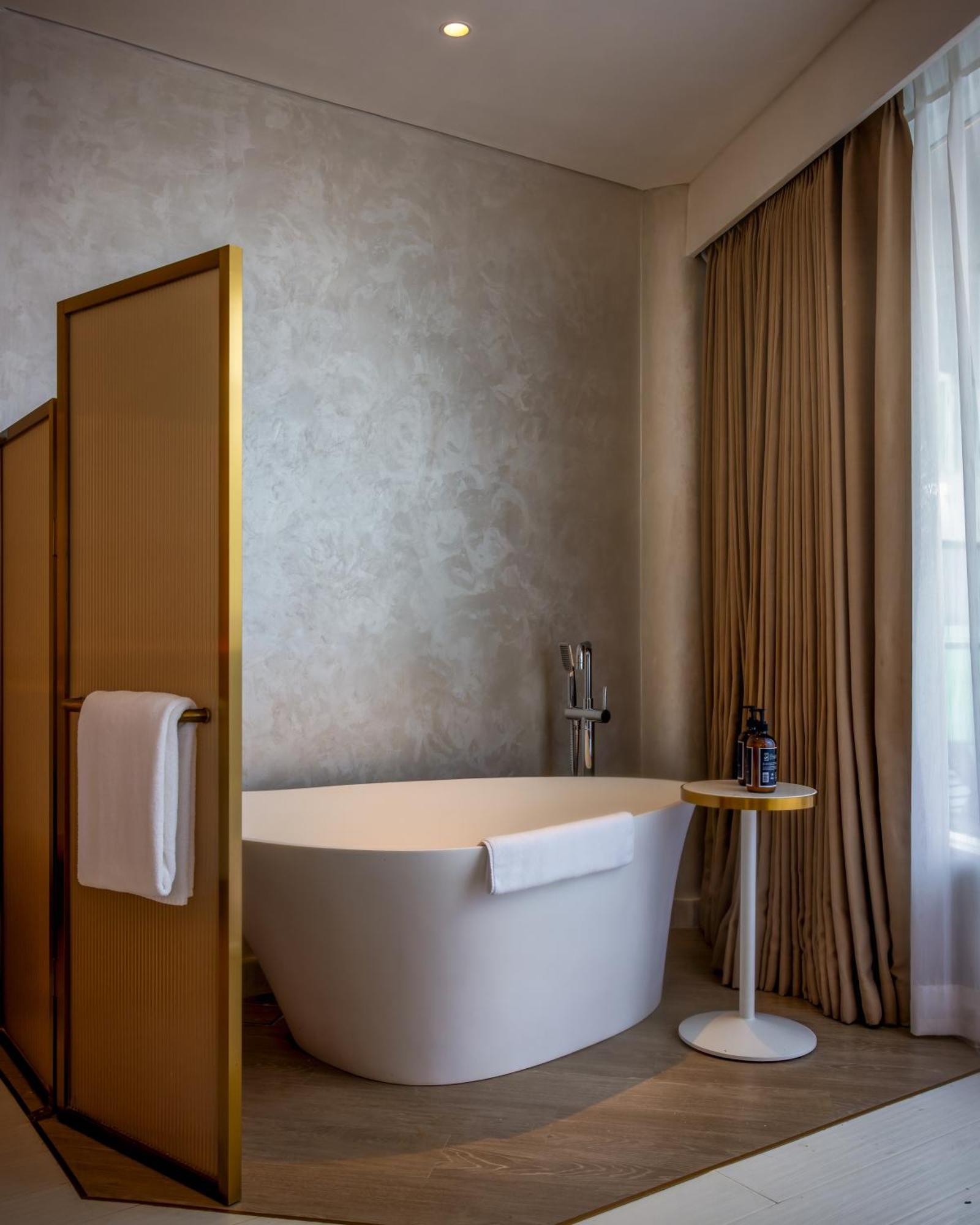 Gem Forest - Mgallery Collection Hotel 5*