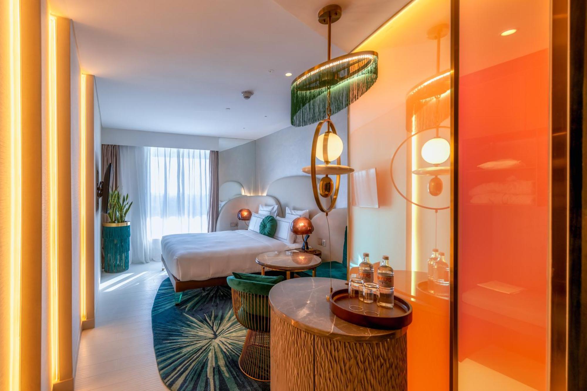 Gem Forest - Mgallery Collection 5* Nairobi