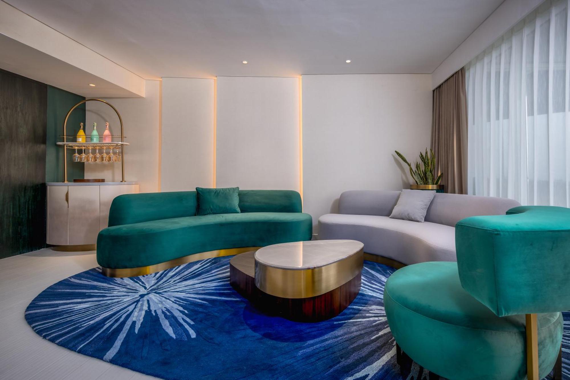 Gem Forest - Mgallery Collection Hotel