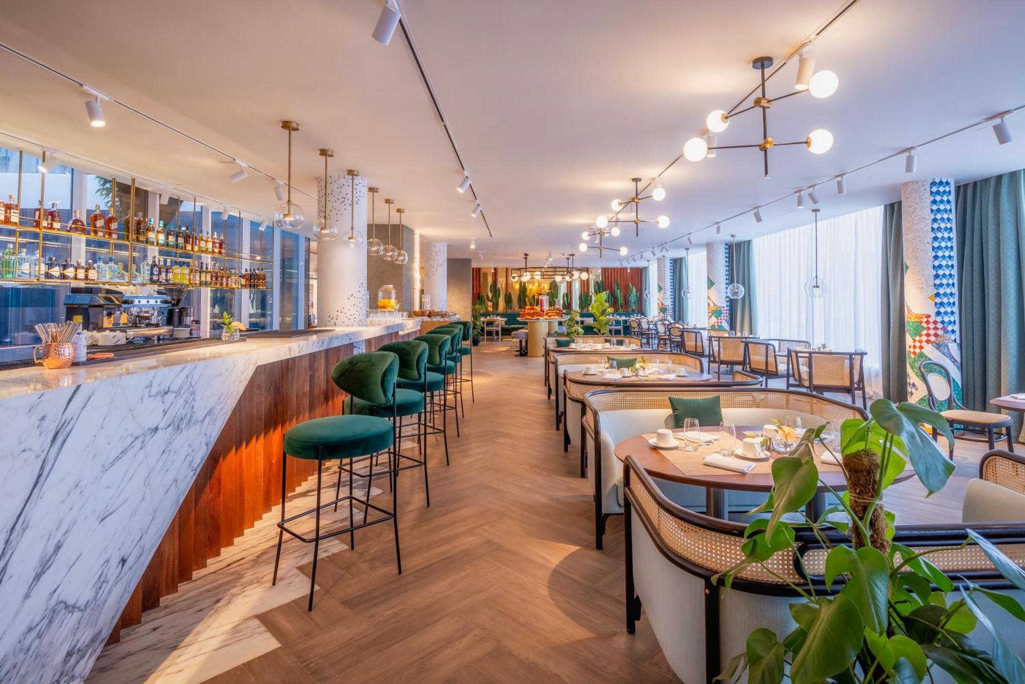 Gem Forest - Mgallery Collection Hotel