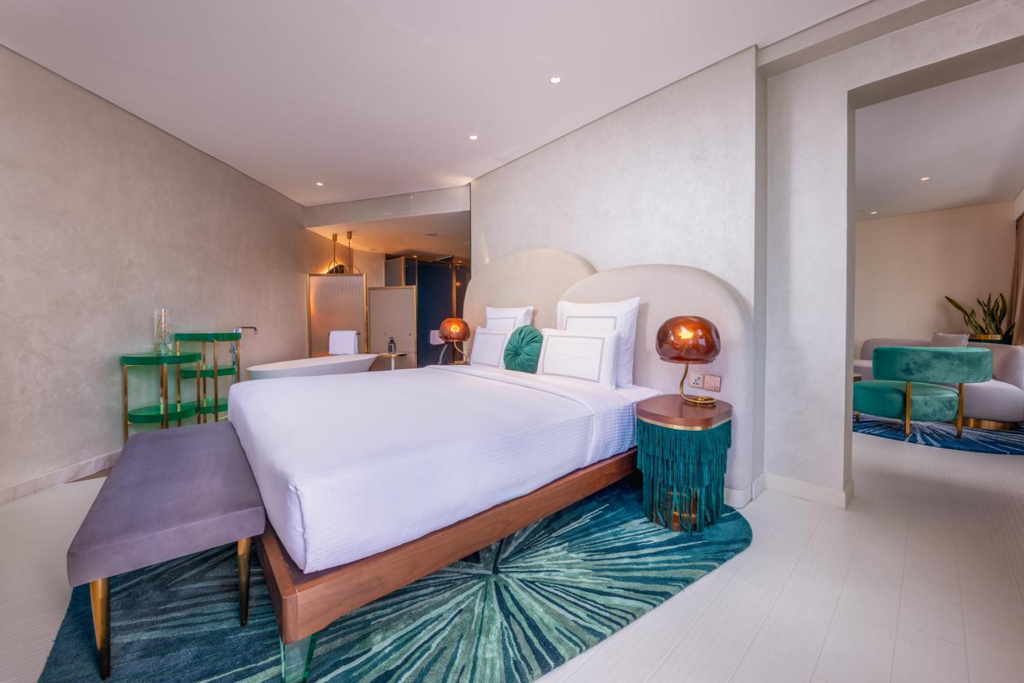 Hotel Gem Forest - Mgallery Collection 5*