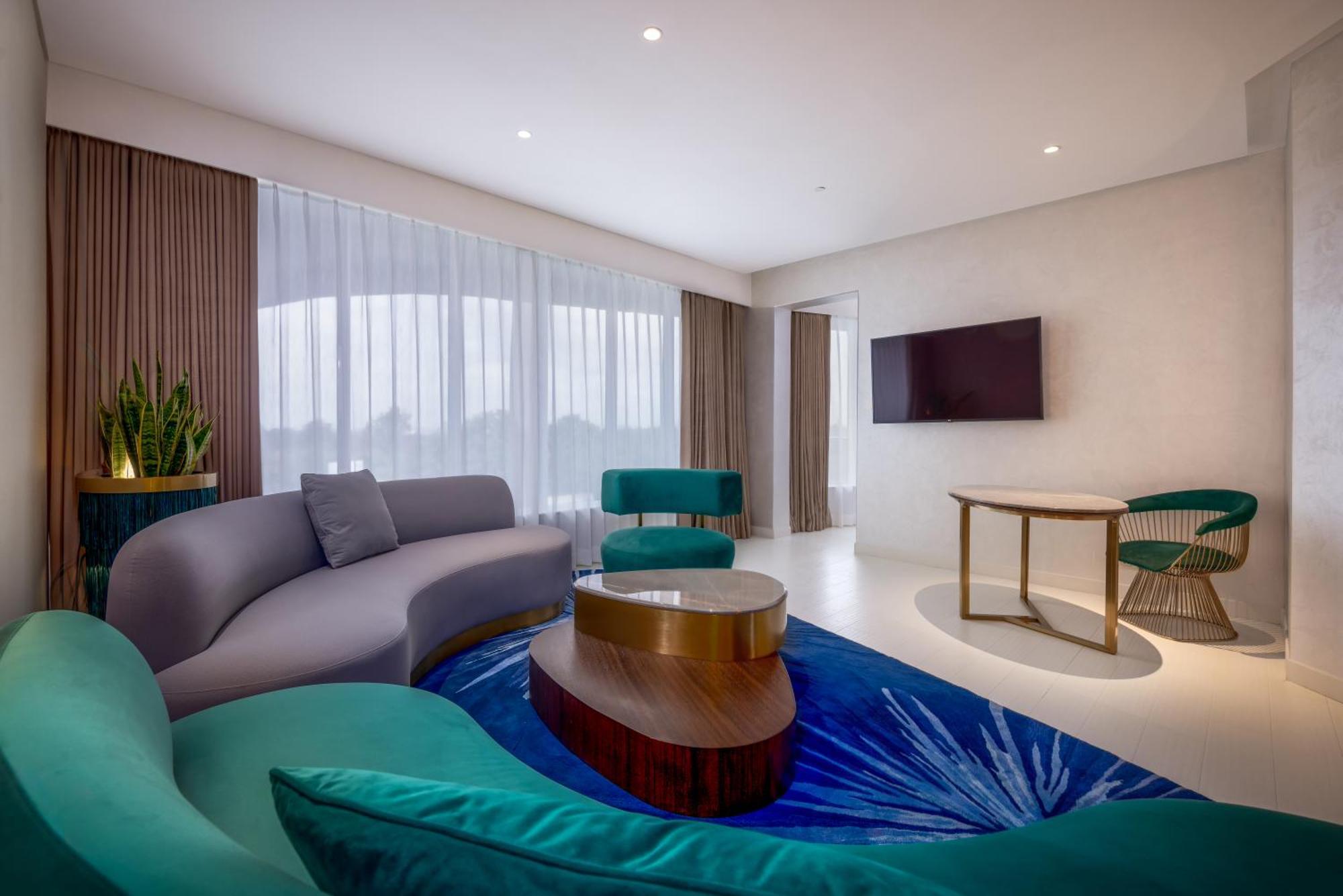 Gem Forest - Mgallery Collection Hotel