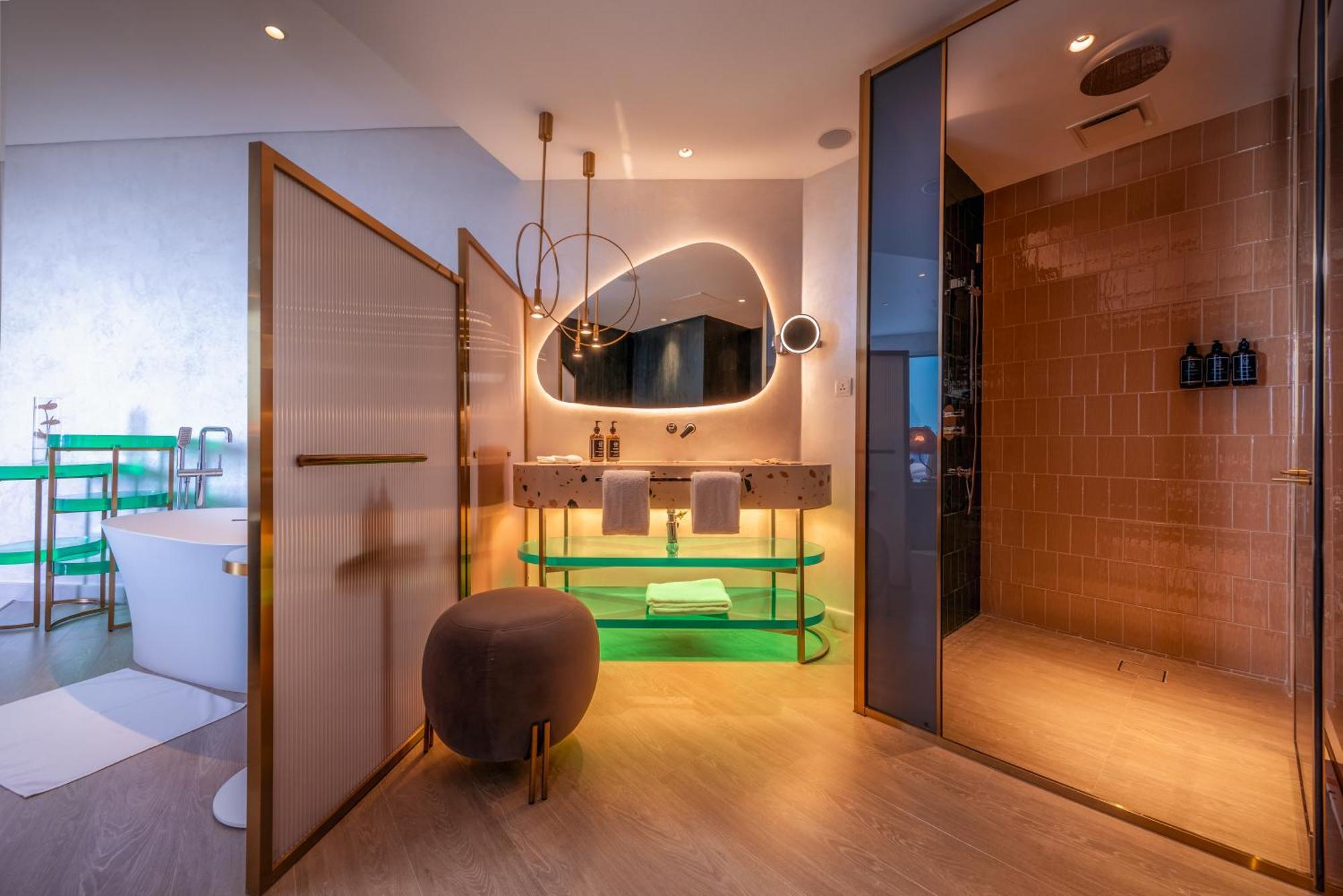 Gem Forest - Mgallery Collection Hotel 5*