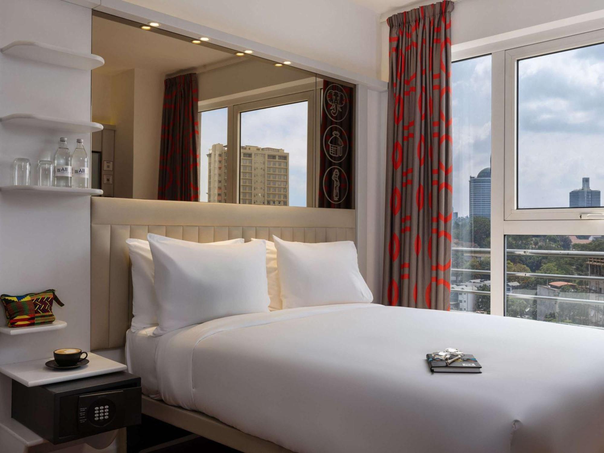 Ibis Styles - Nairobi, Westlands