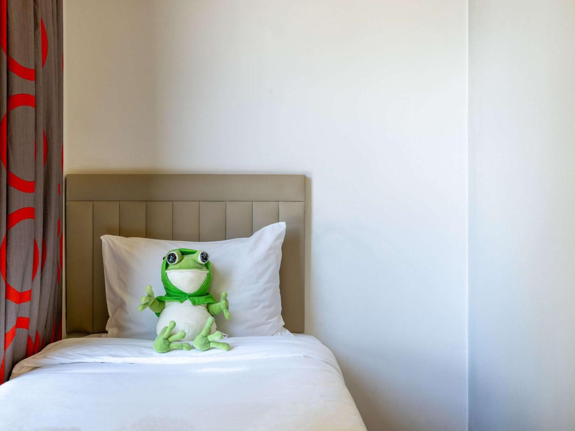 Ibis Styles - Nairobi, Westlands Hotel