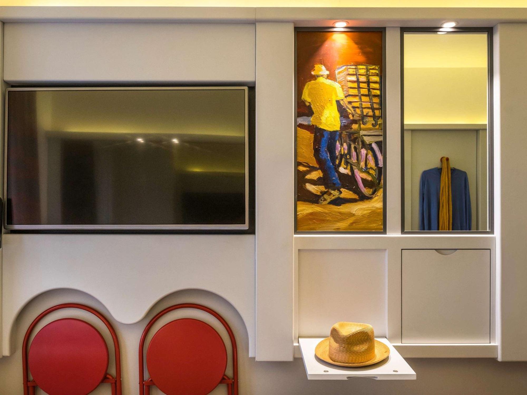 Ibis Styles - Nairobi, Westlands Hotel Nairobi