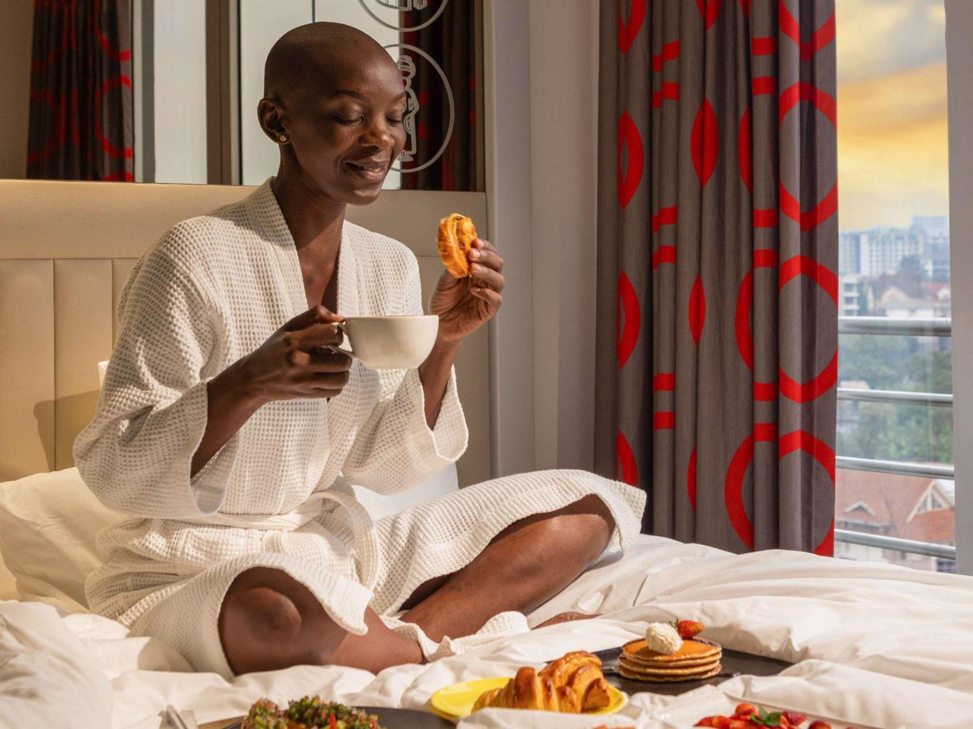 Hotel Ibis Styles - Nairobi, Westlands Nairobi