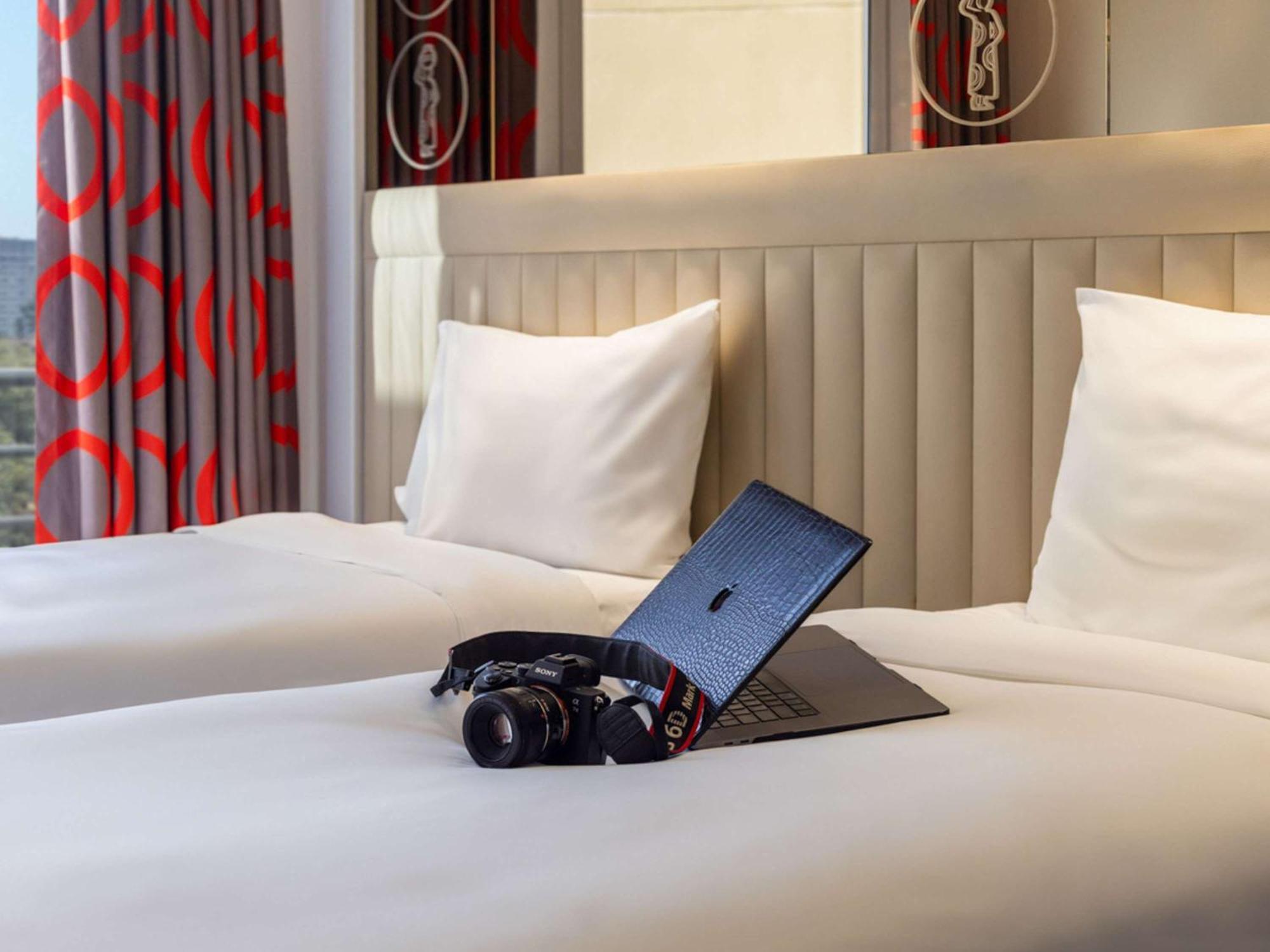 Hotel Ibis Styles - Nairobi, Westlands