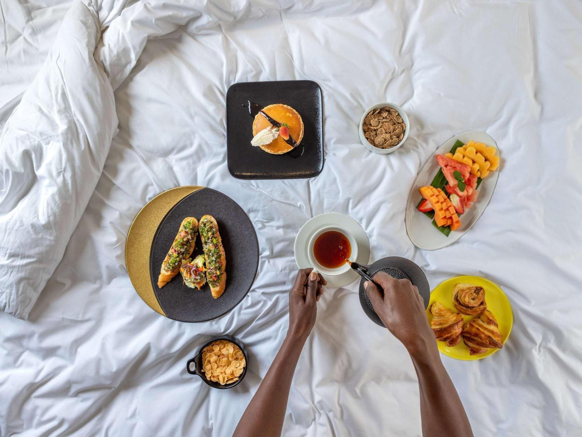 Hotel Ibis Styles - Nairobi, Westlands Nairobi