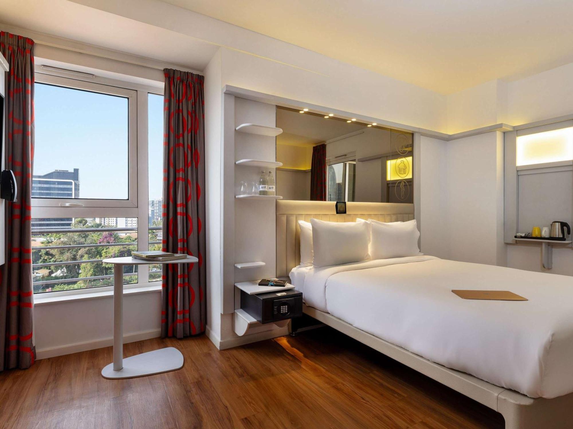 Ibis Styles - Nairobi, Westlands Hotel