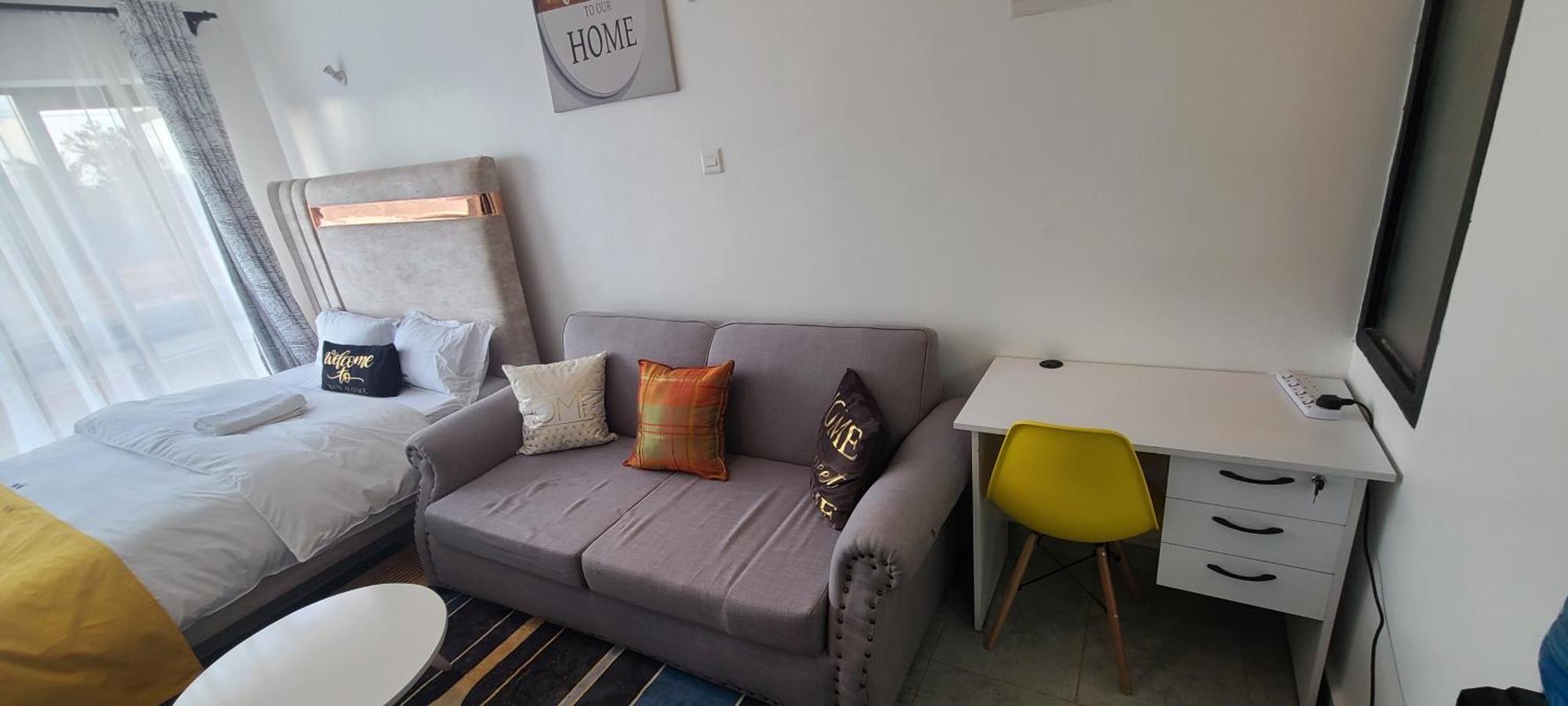 Bed & Breakfast Breezy Homes