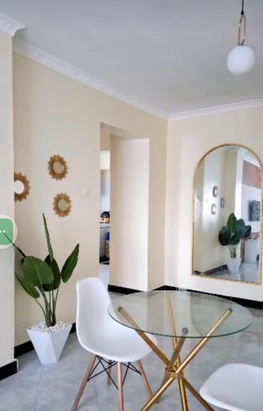 Apartment Minstan Towers