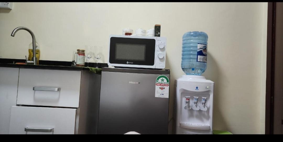 Apartment Delly Small *
