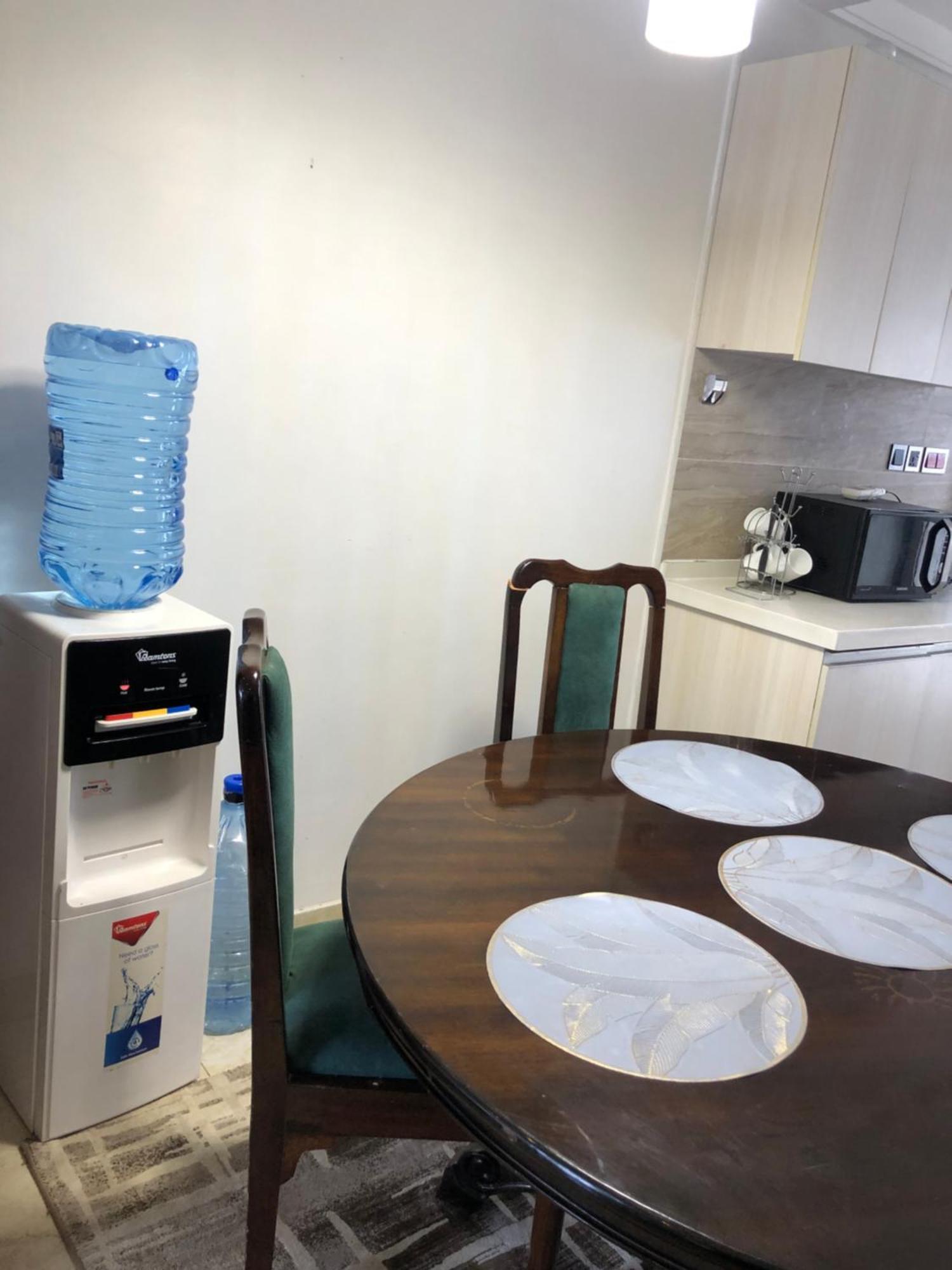Mopearlz 2br At Kilimani Vesta Garden Apartment *