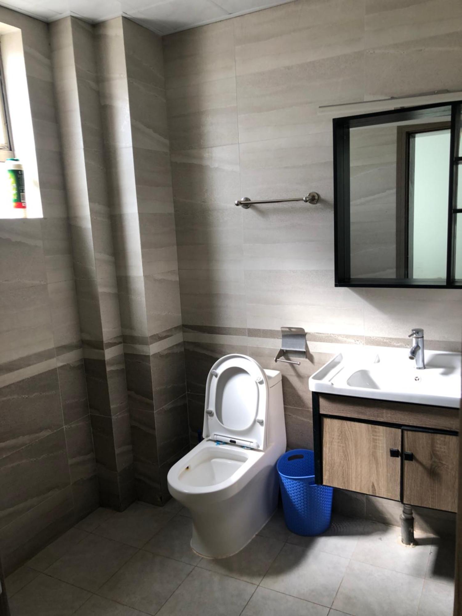 Apartment Mopearlz 2br At Kilimani Vesta Garden