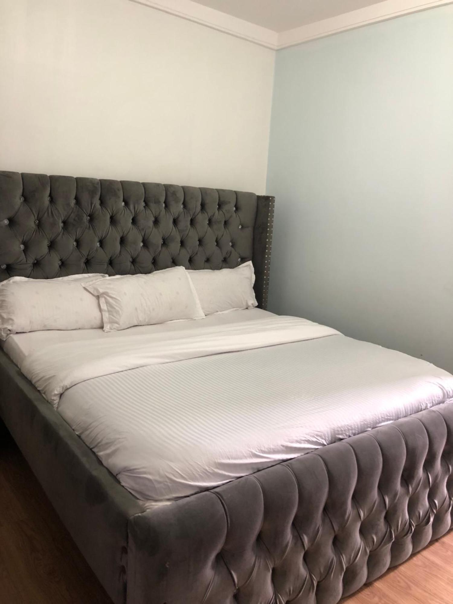 Apartment Mopearlz 2br At Kilimani Vesta Garden *