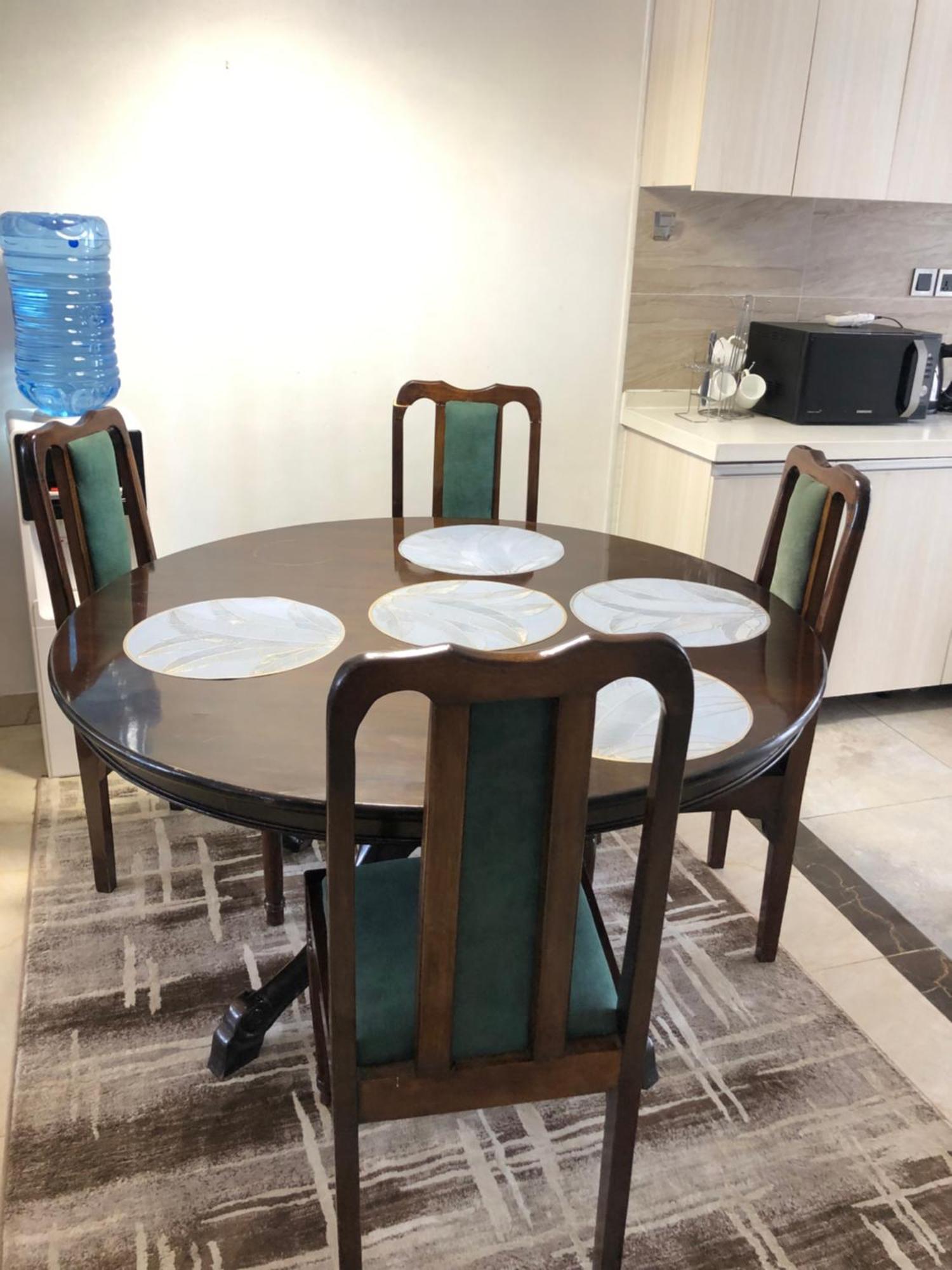 Apartment Mopearlz 2br At Kilimani Vesta Garden