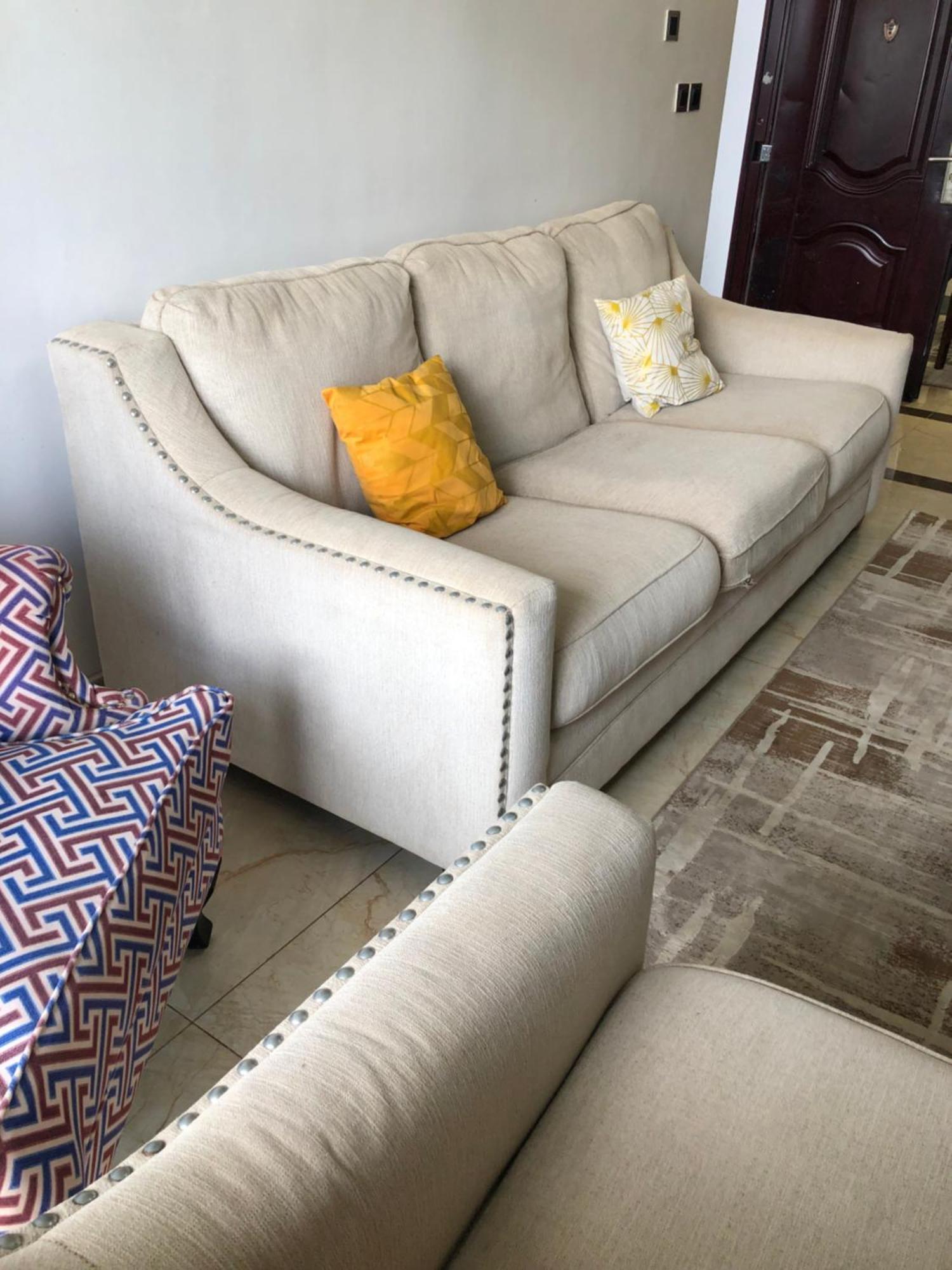 Mopearlz 2br At Kilimani Vesta Garden Apartment *