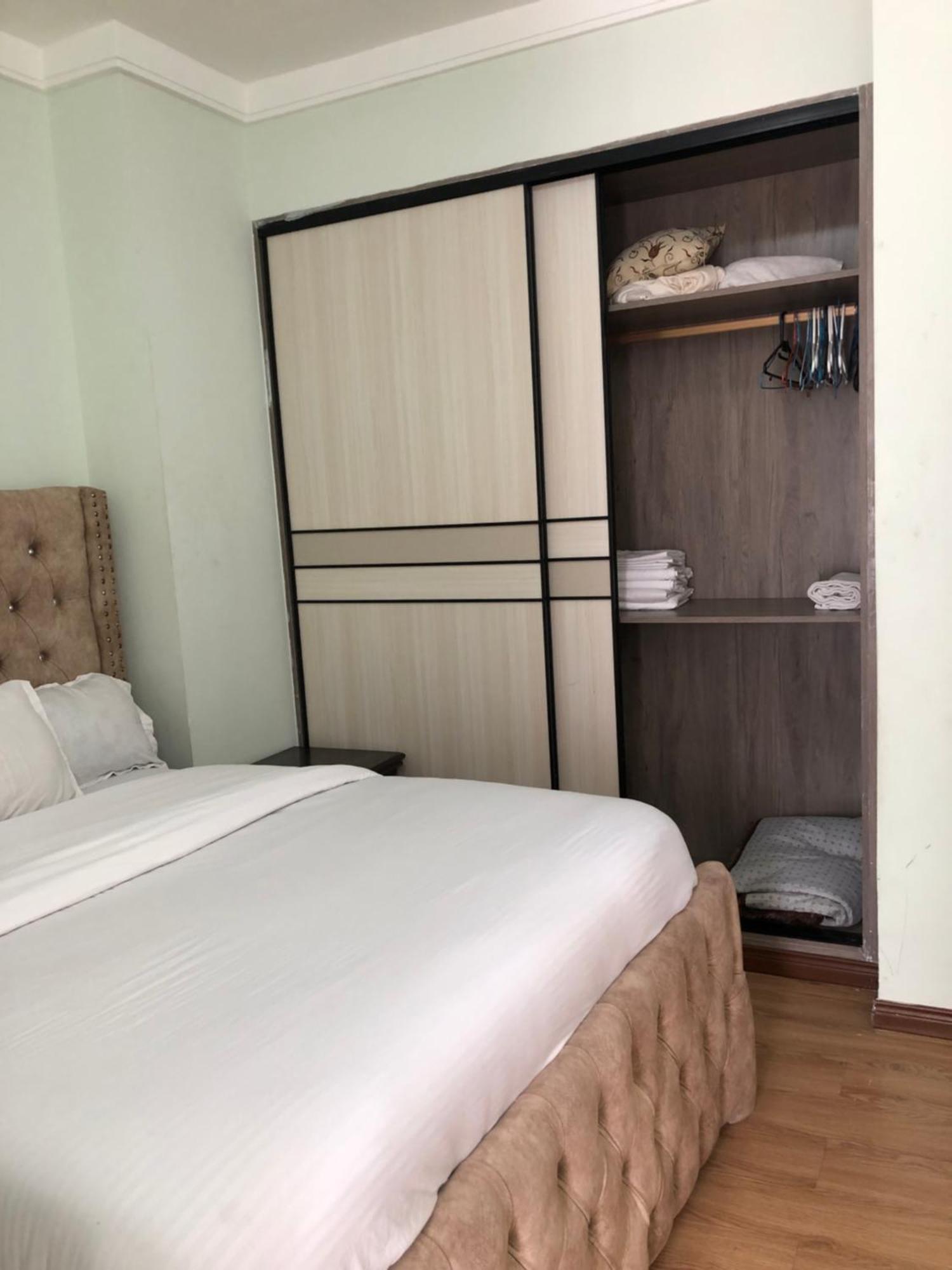 Mopearlz 2br At Kilimani Vesta Garden Nairobi