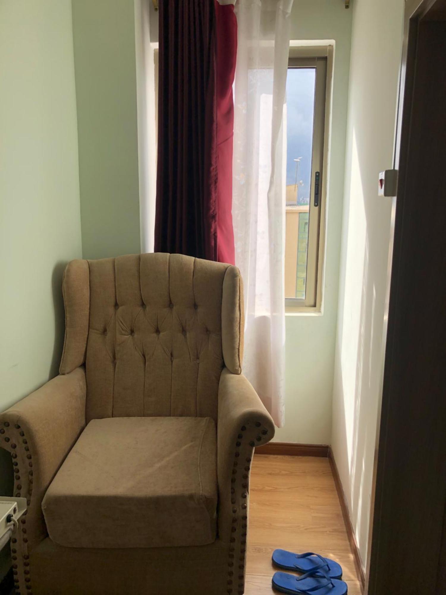 Mopearlz 2br At Kilimani Vesta Garden Apartment