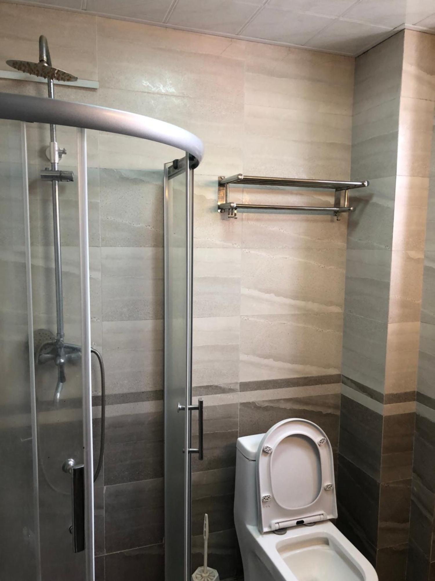 Apartment Mopearlz 2br At Kilimani Vesta Garden *