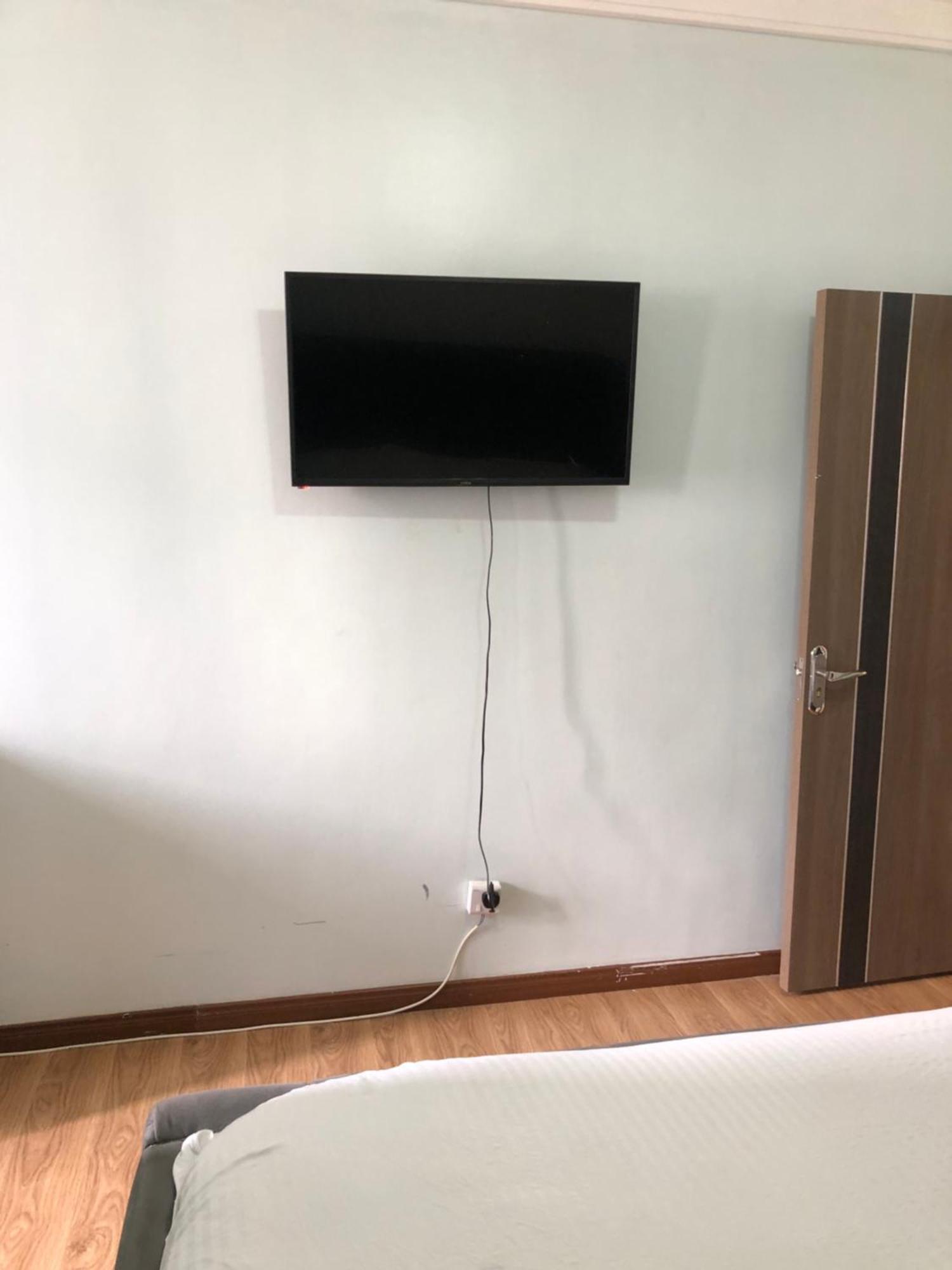 Mopearlz 2br At Kilimani Vesta Garden Apartment *