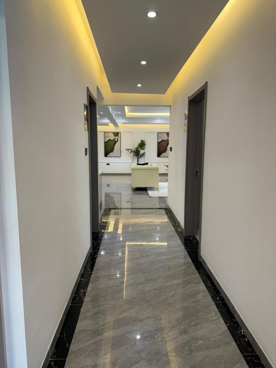 Diamond Ivy Apartment *