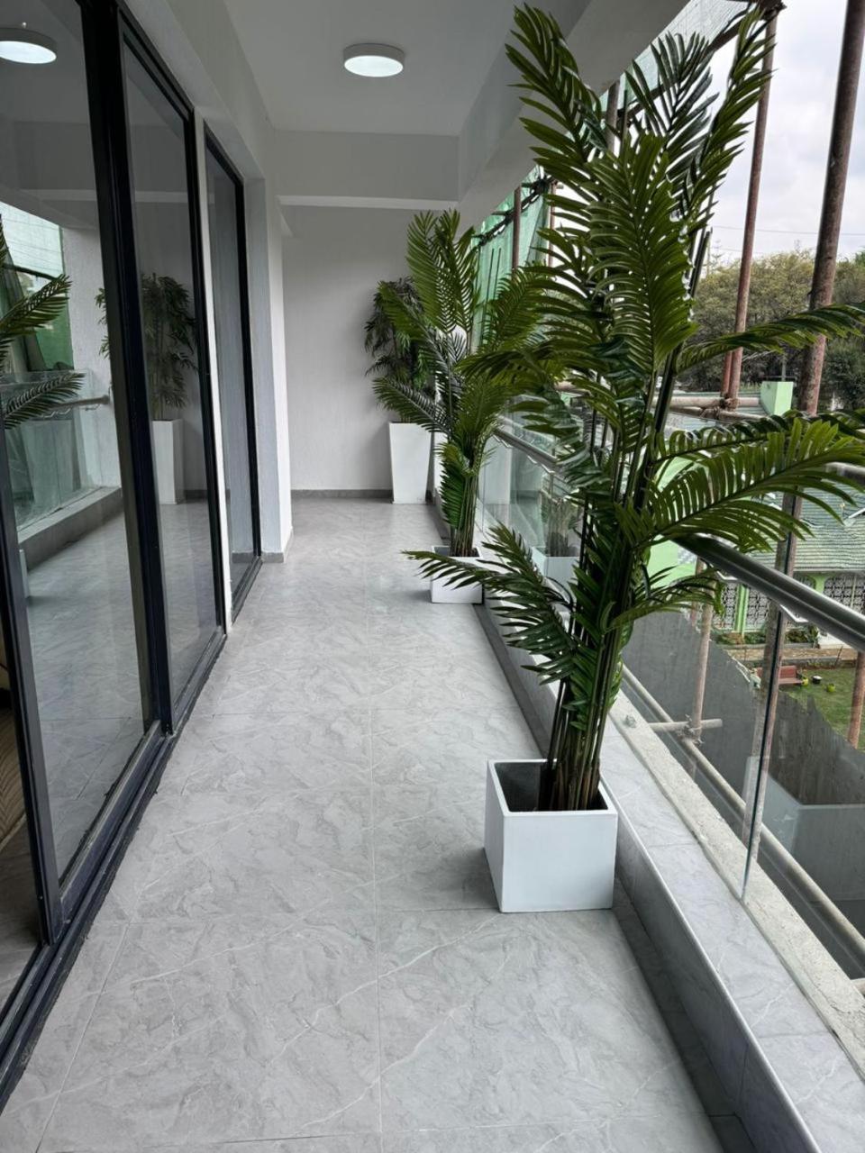 Apartment Diamond Ivy