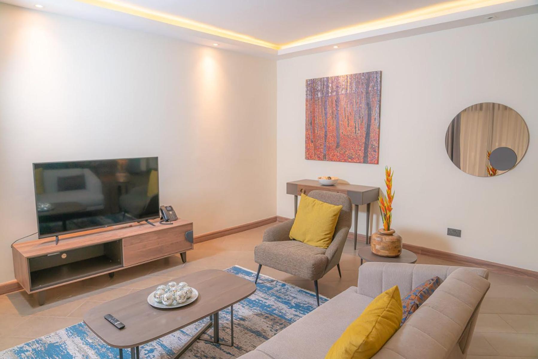 Apartment Elsie Ridge By Trianum