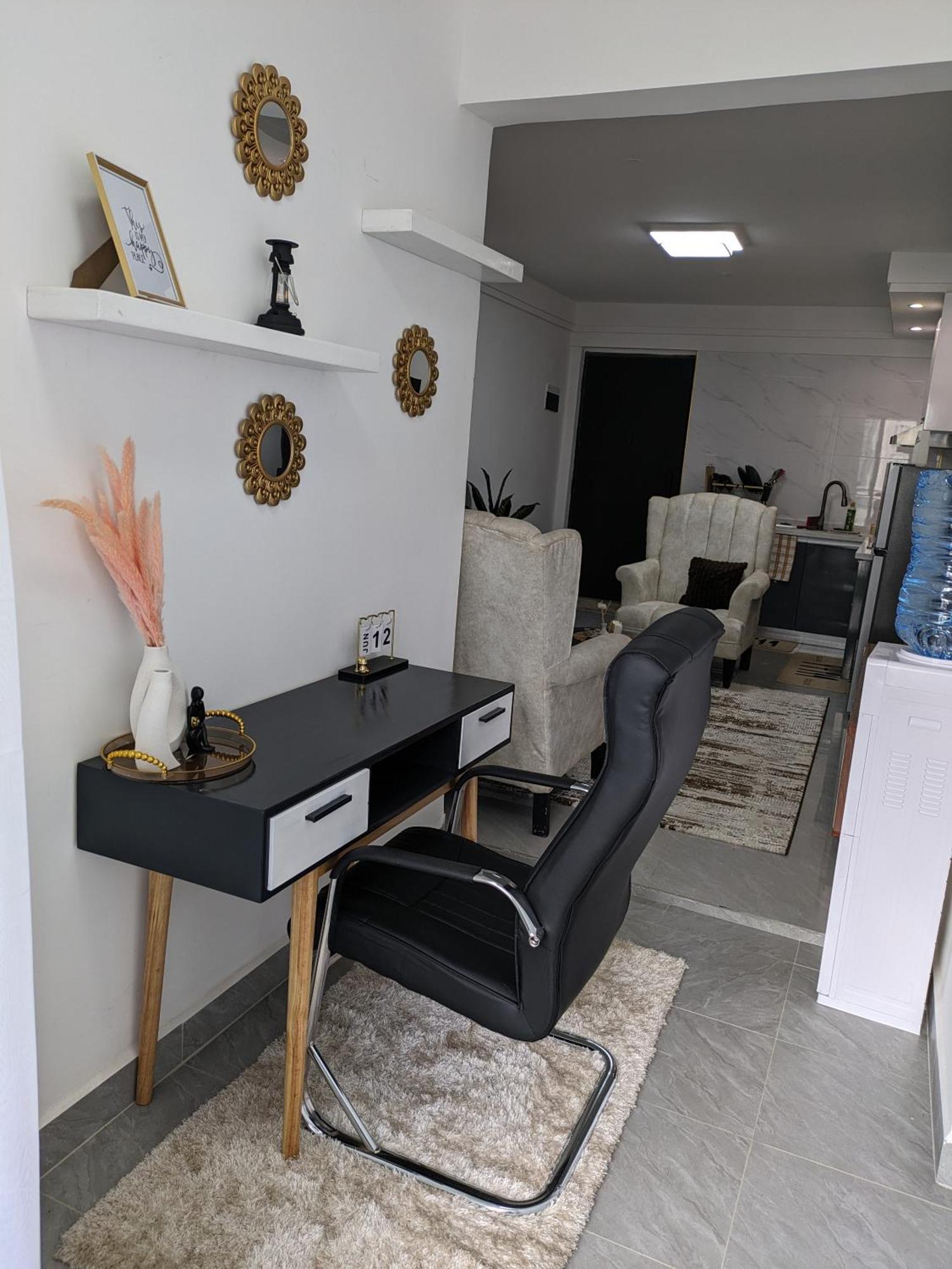 Buppa Homes * Nairobi
