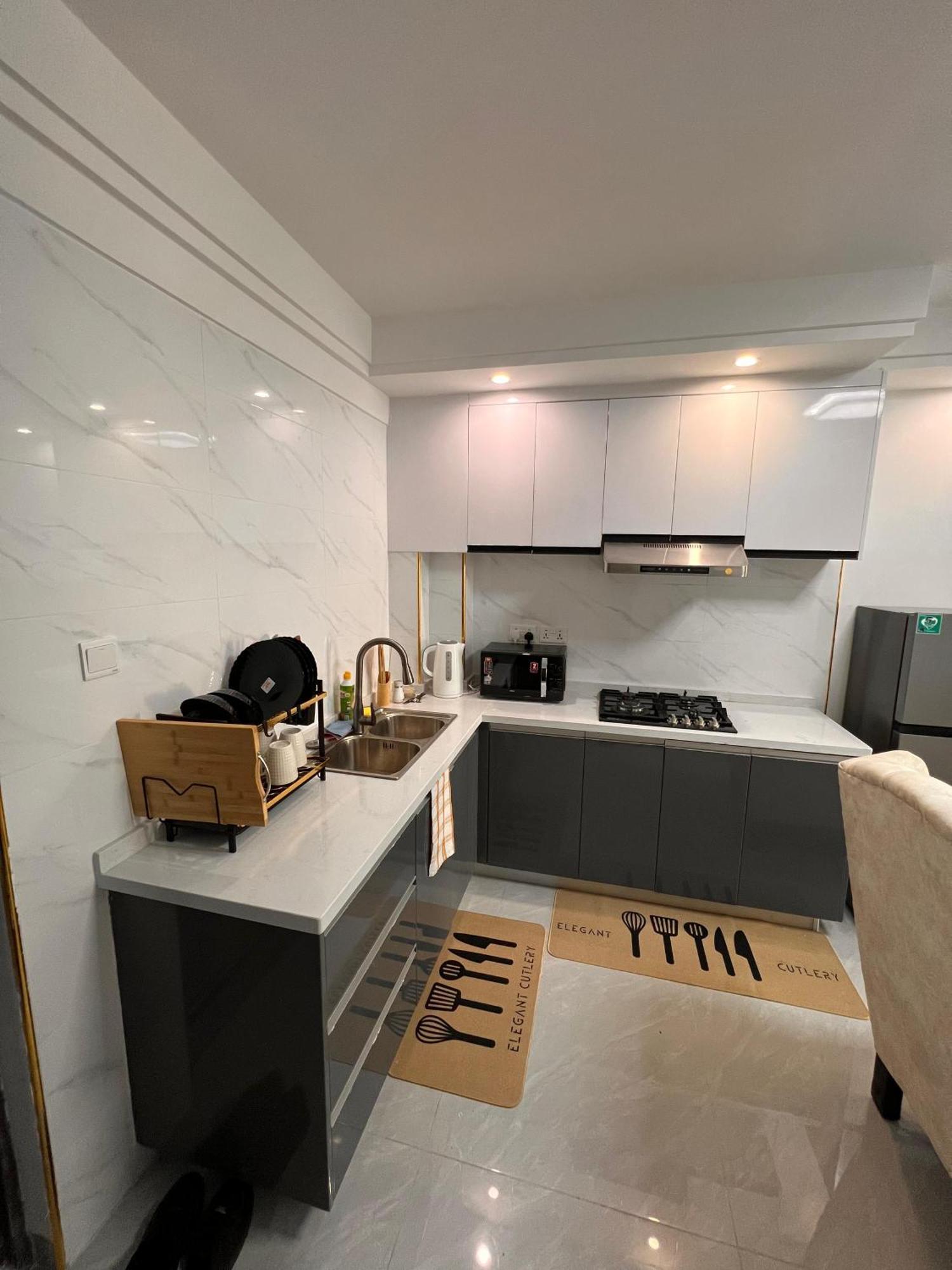 Buppa Homes * Nairobi