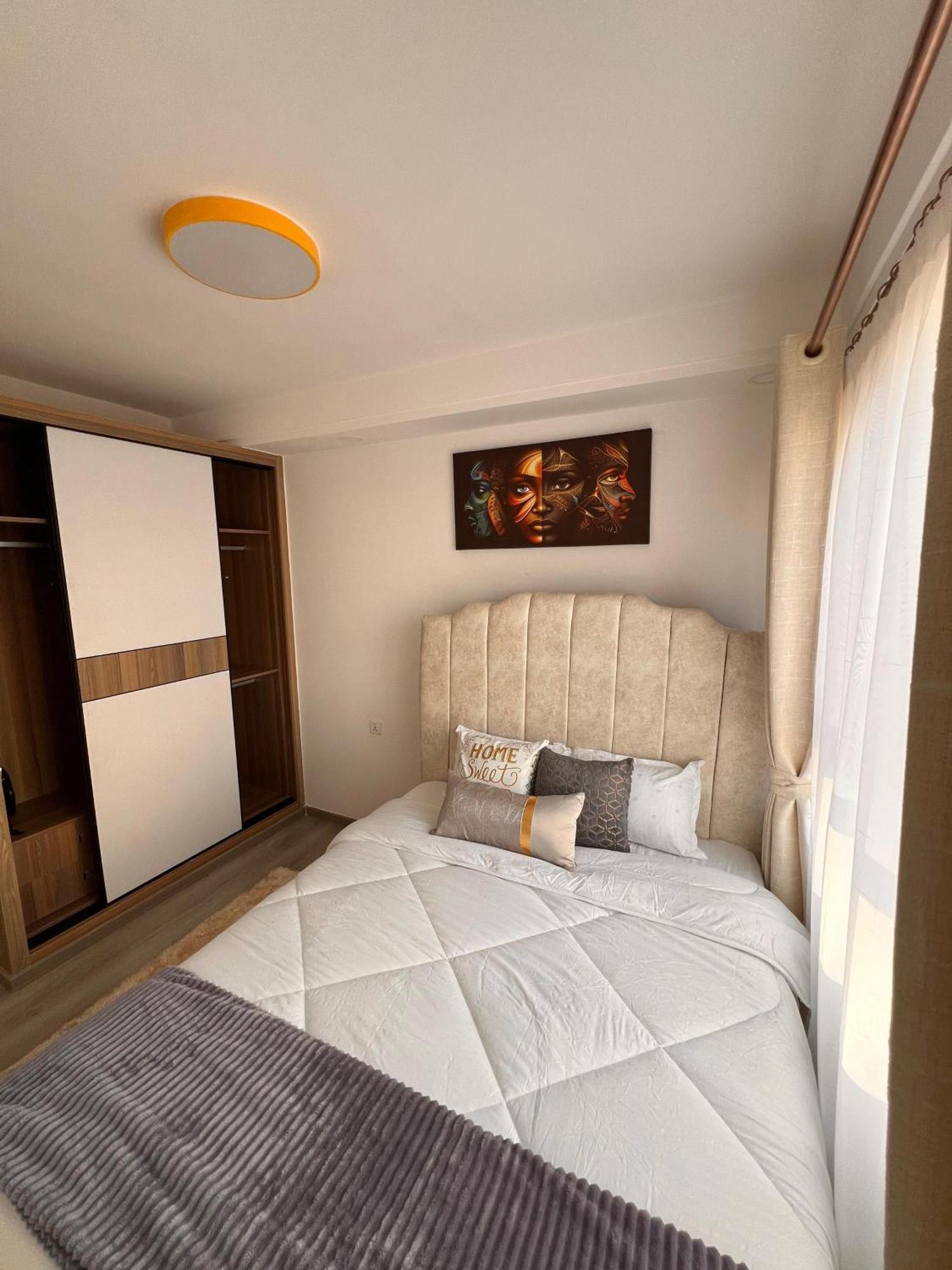 Buppa Homes Nairobi
