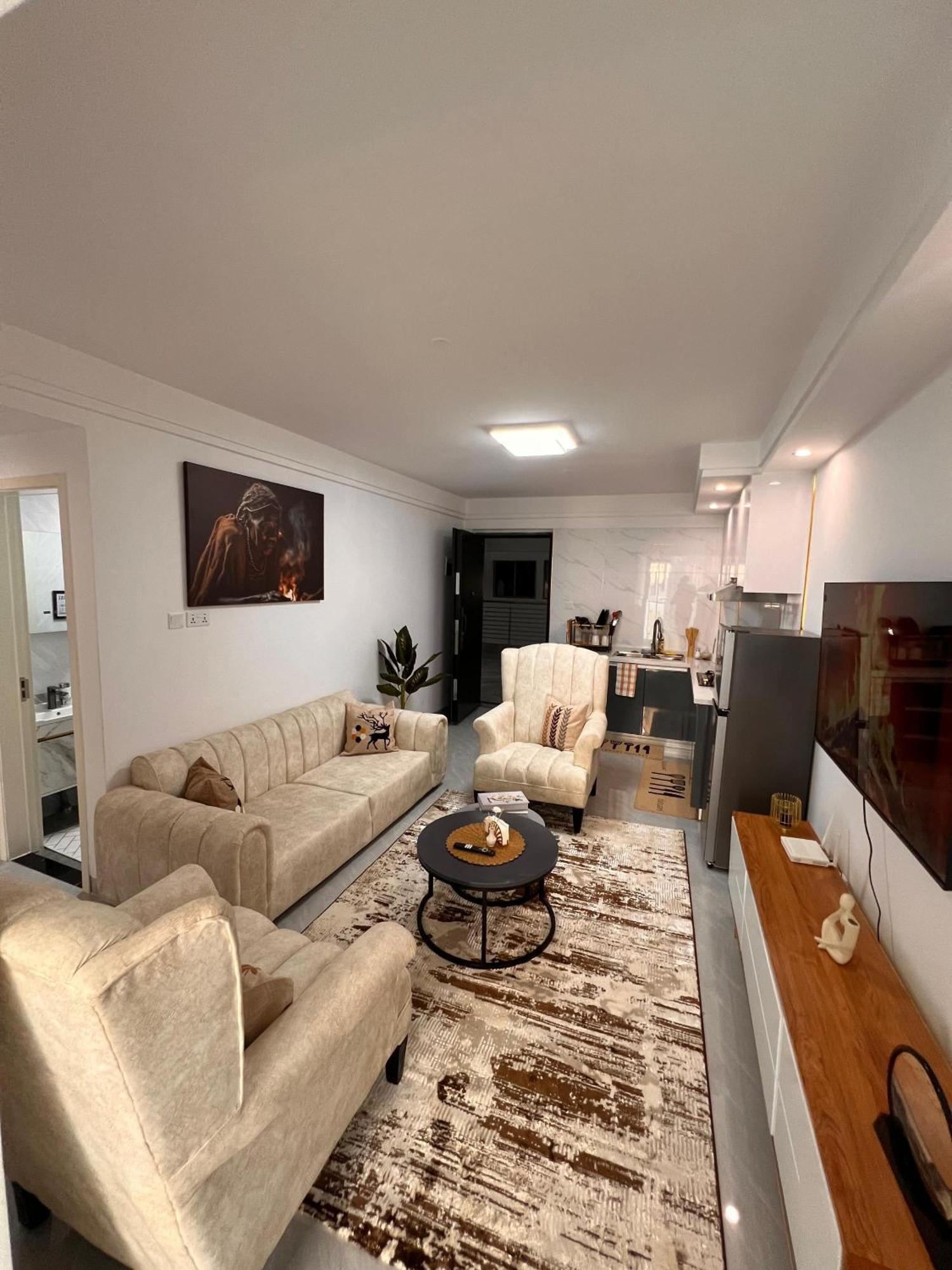 Buppa Homes