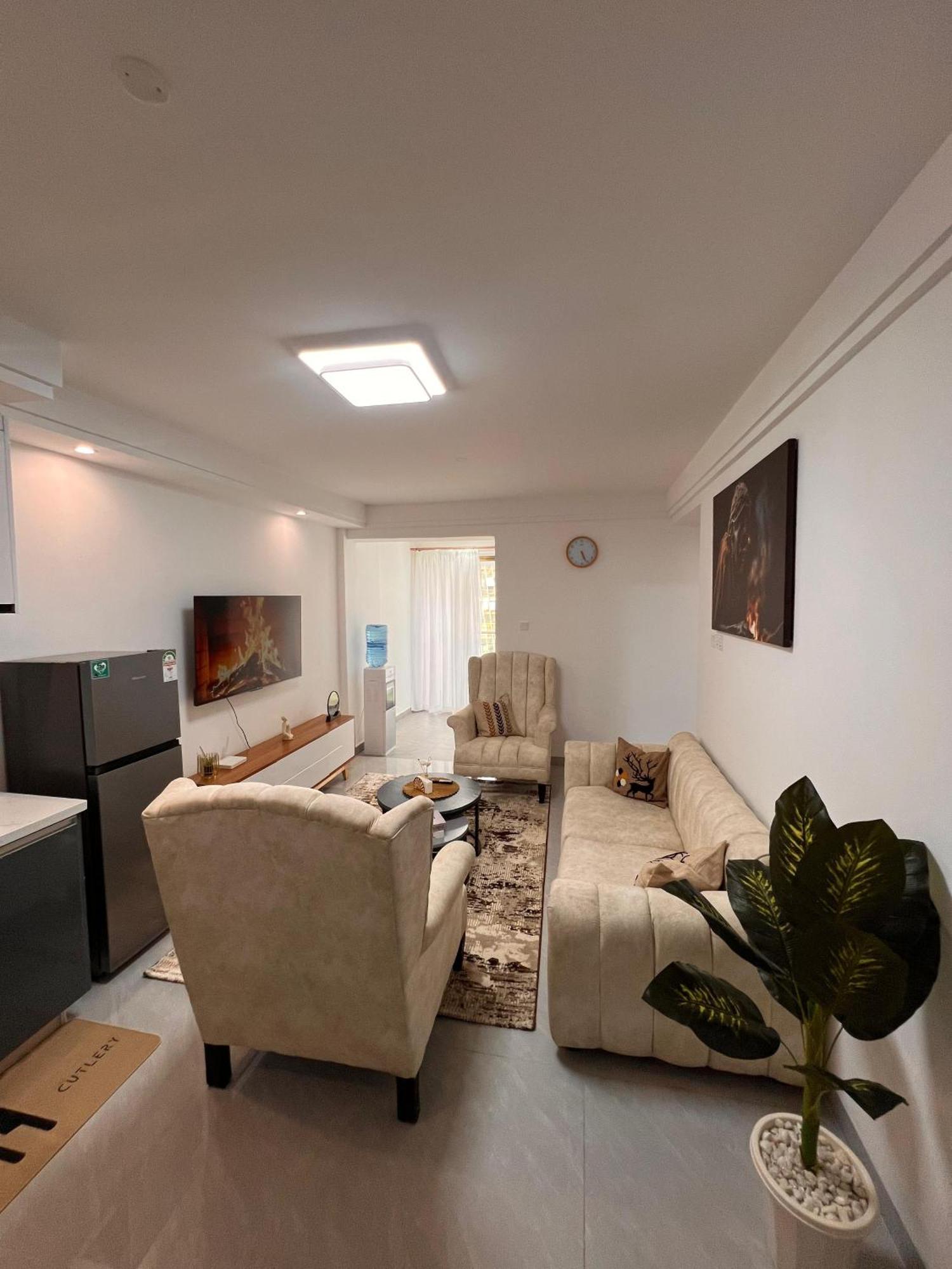 Buppa Homes Nairobi