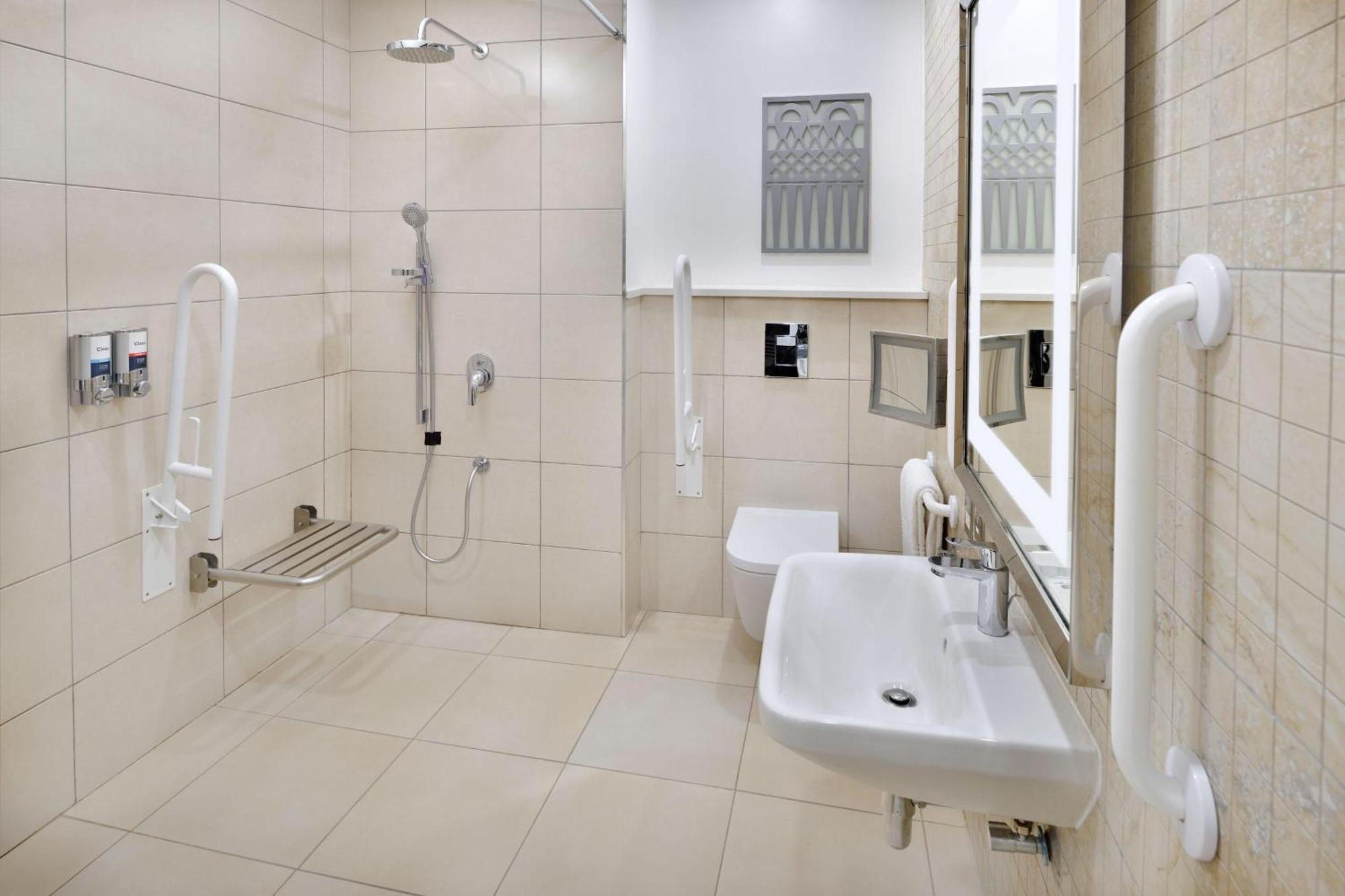 Hotel Four Points By Sheraton Airport Nairobi
