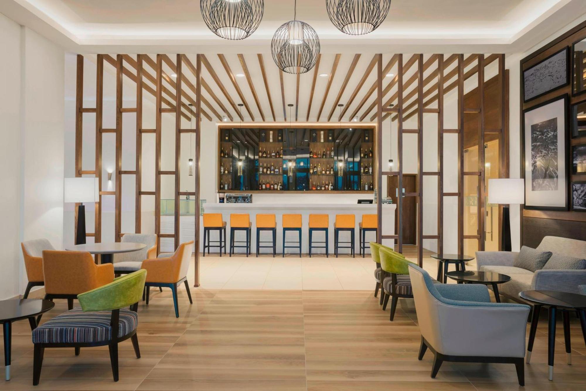 Four Points By Sheraton Airport 4* Nairobi