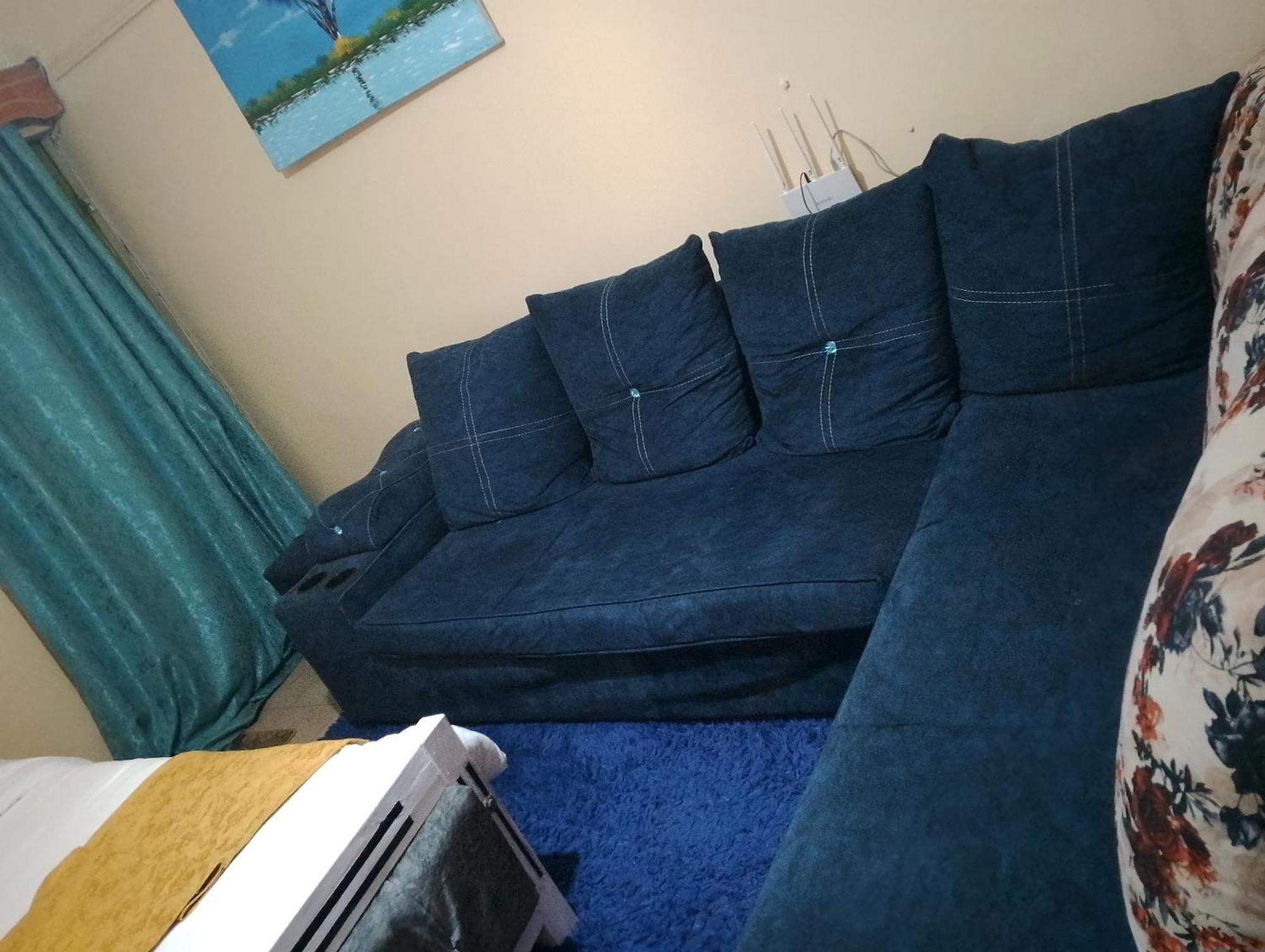 Guest house Shee Homes Nairobi