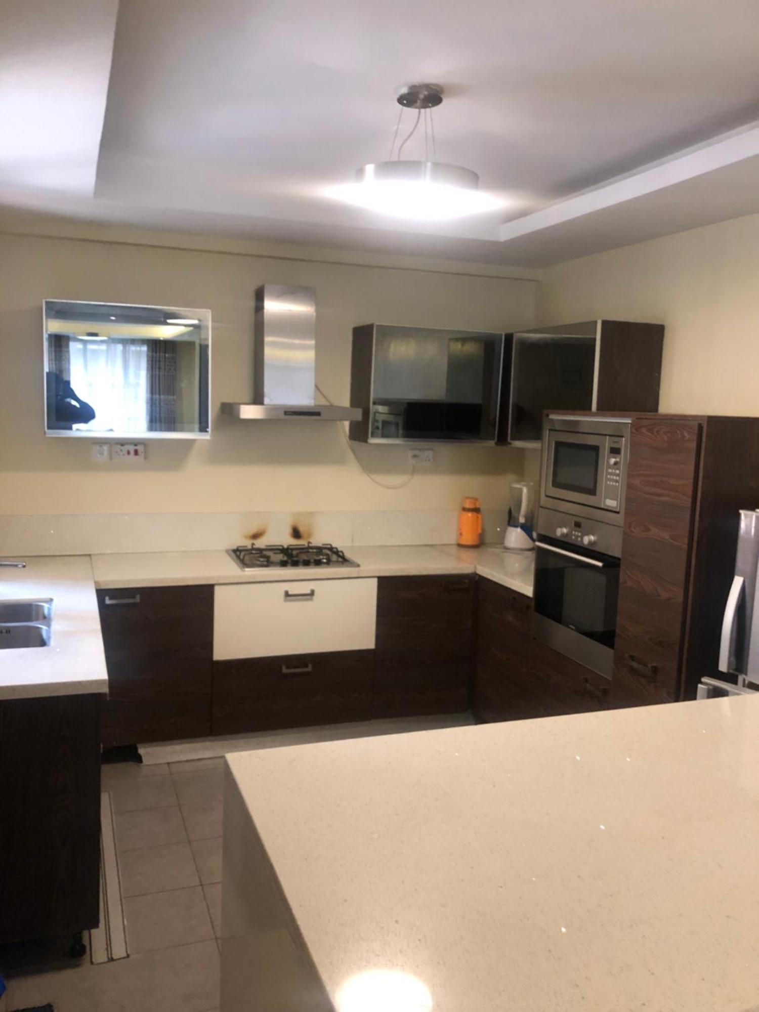 Comfortable Two Bedroom At Manza