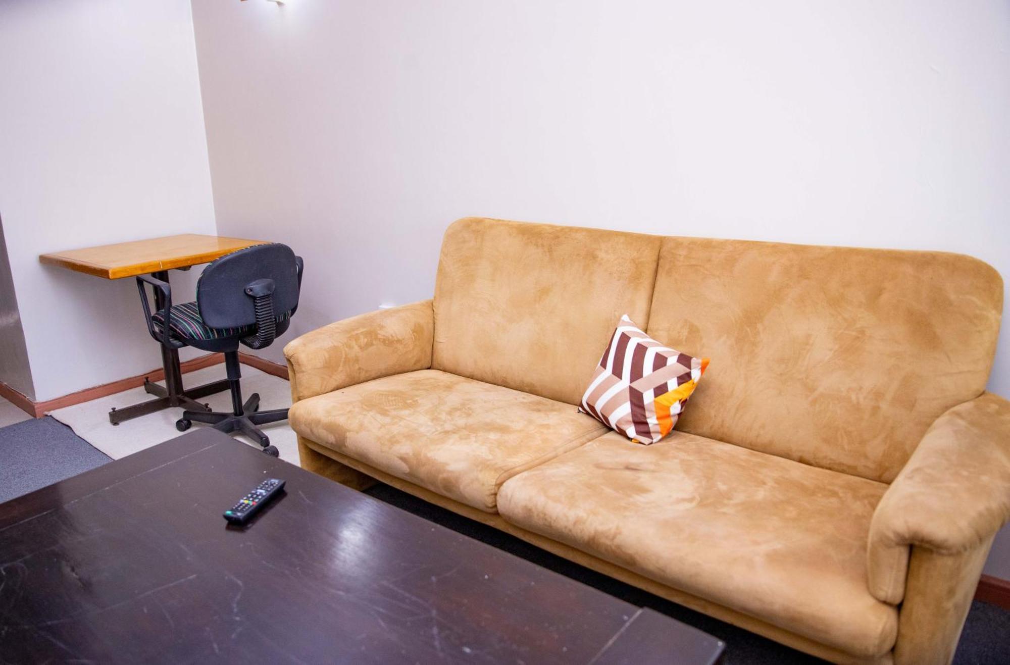 Gracia-suki Homes Apartment *